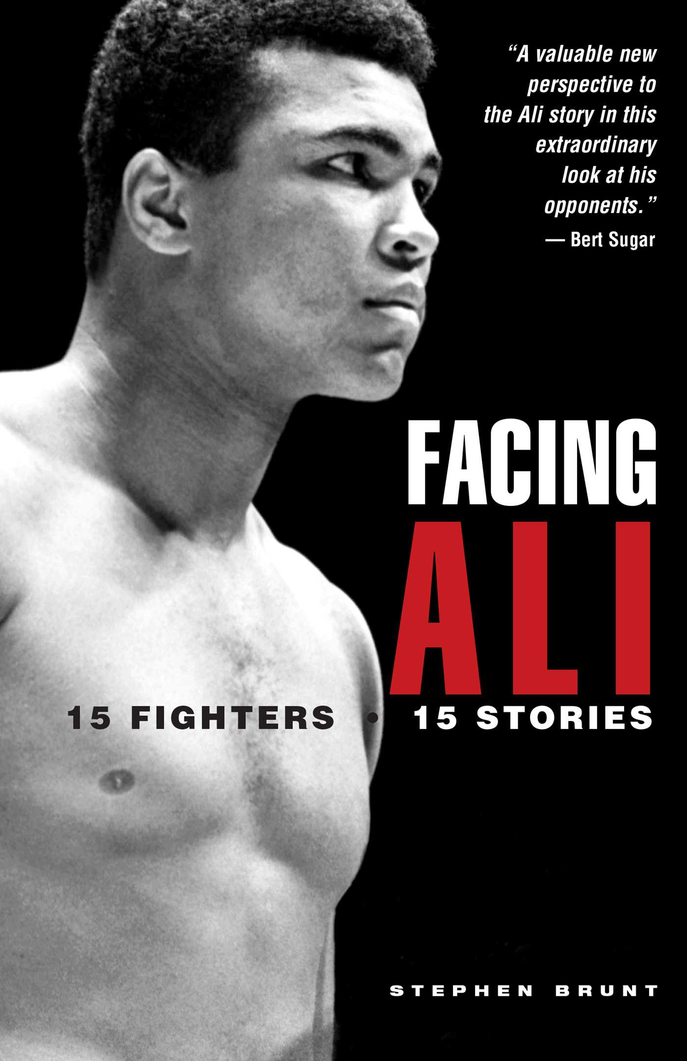 Facing Ali