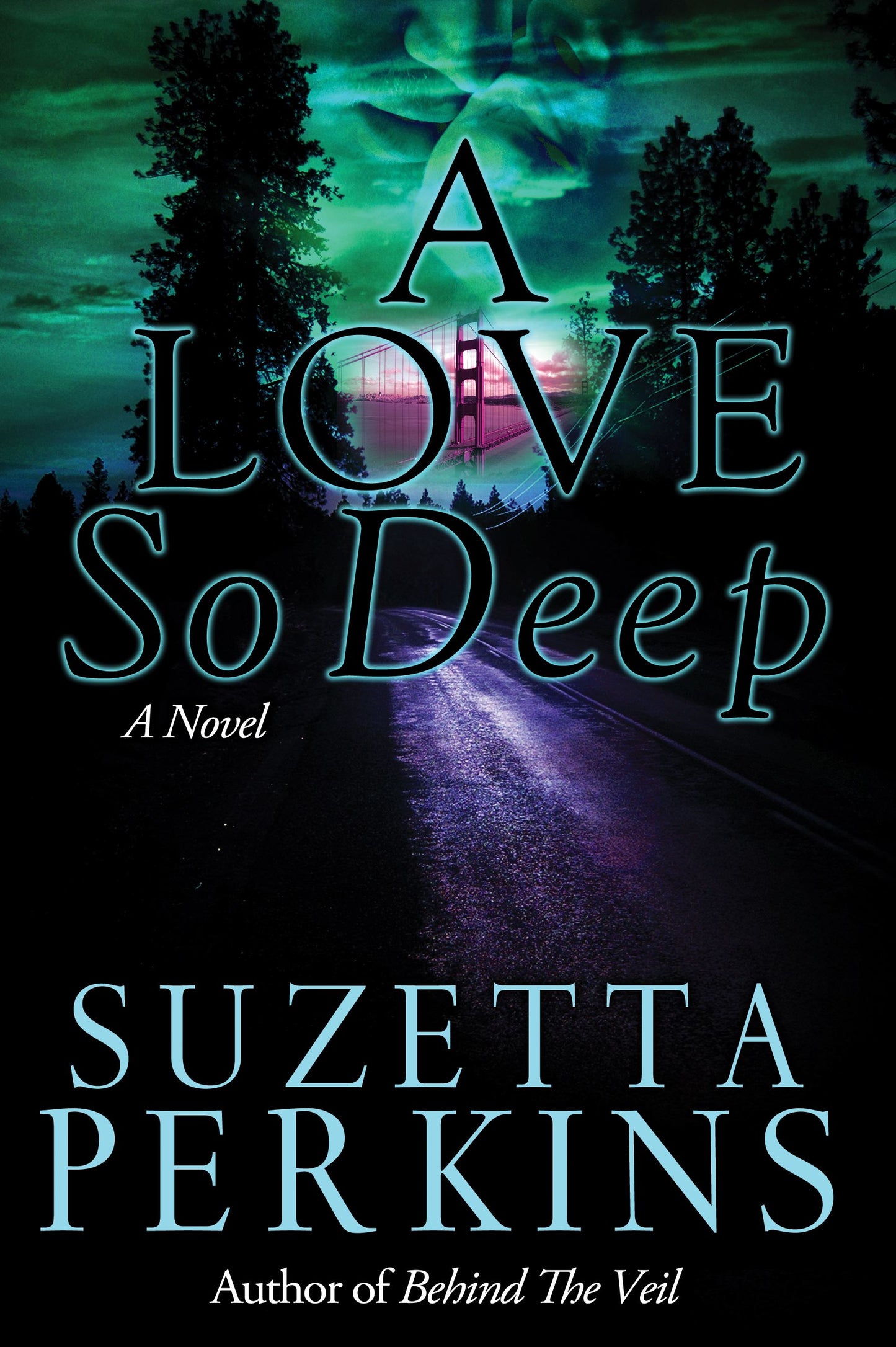 Love So Deep
