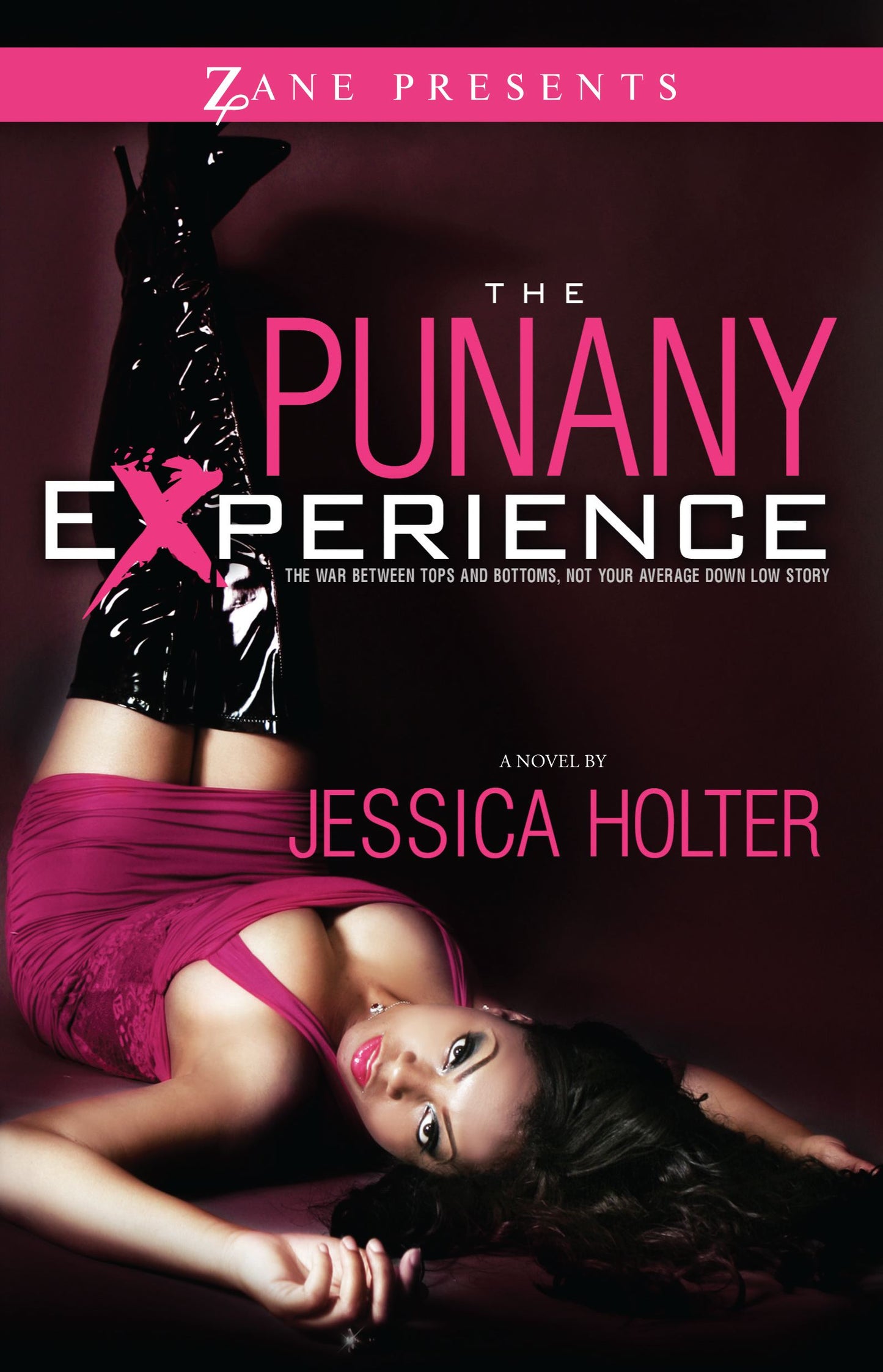 Punany Experience: The War Between Tops and Bottoms