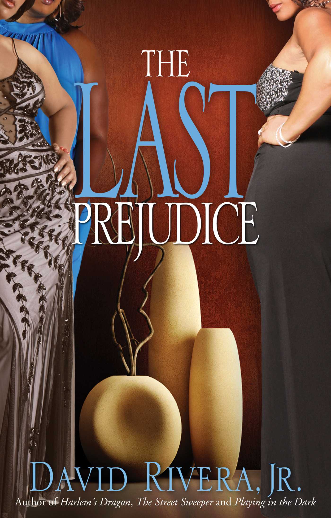 Last Prejudice