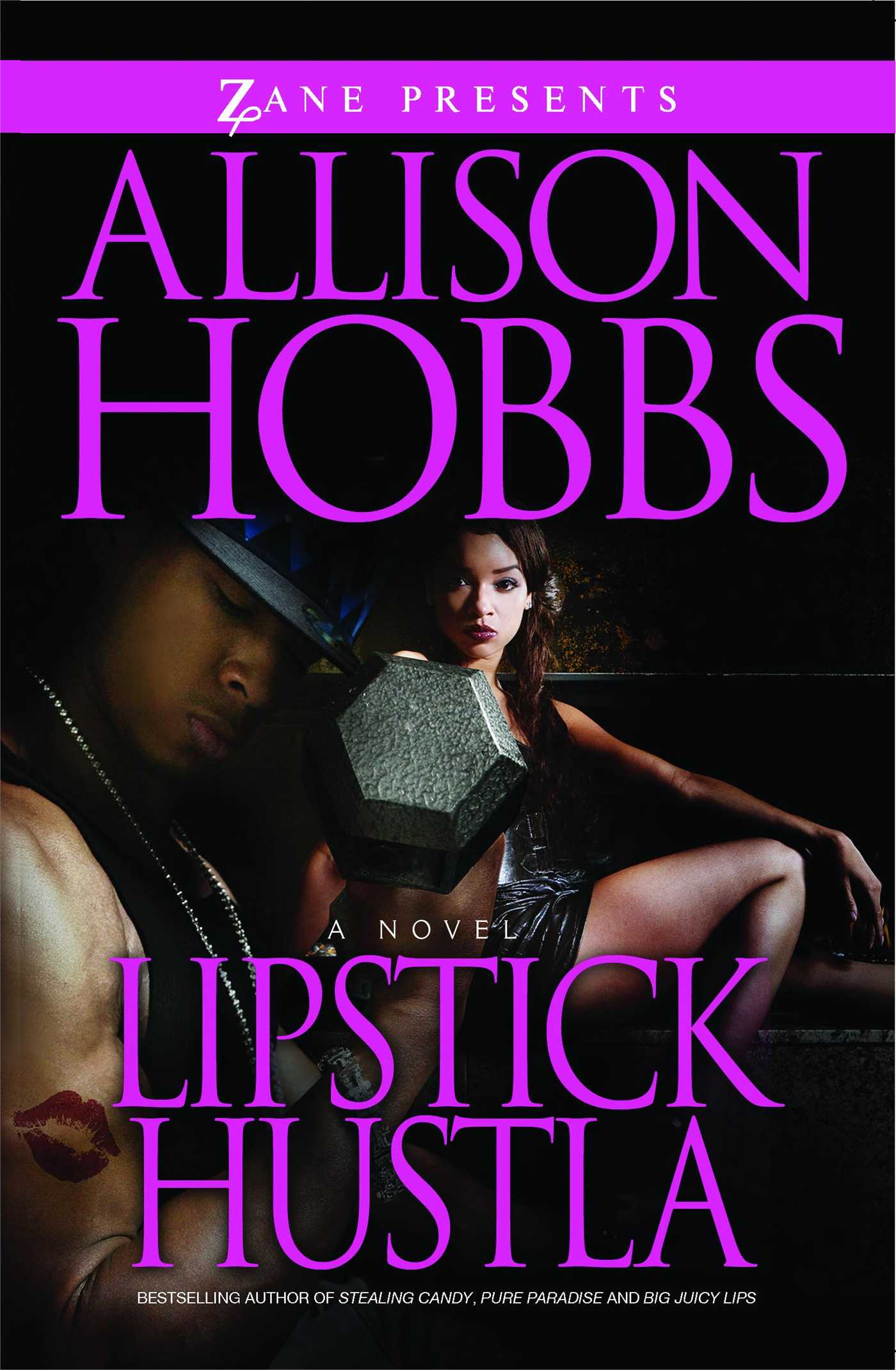 Lipstick Hustla