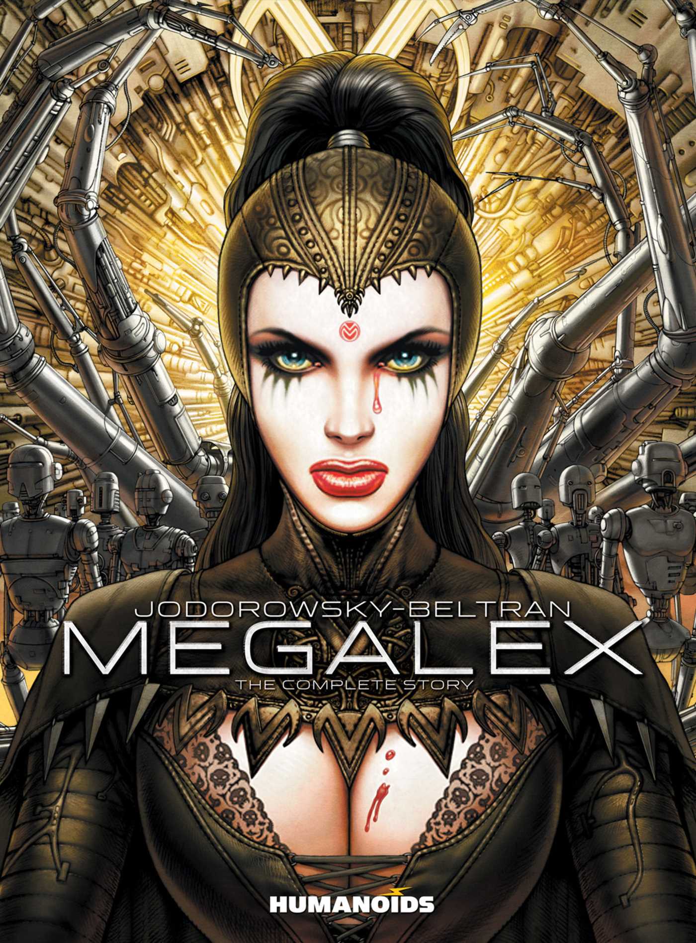 Megalex