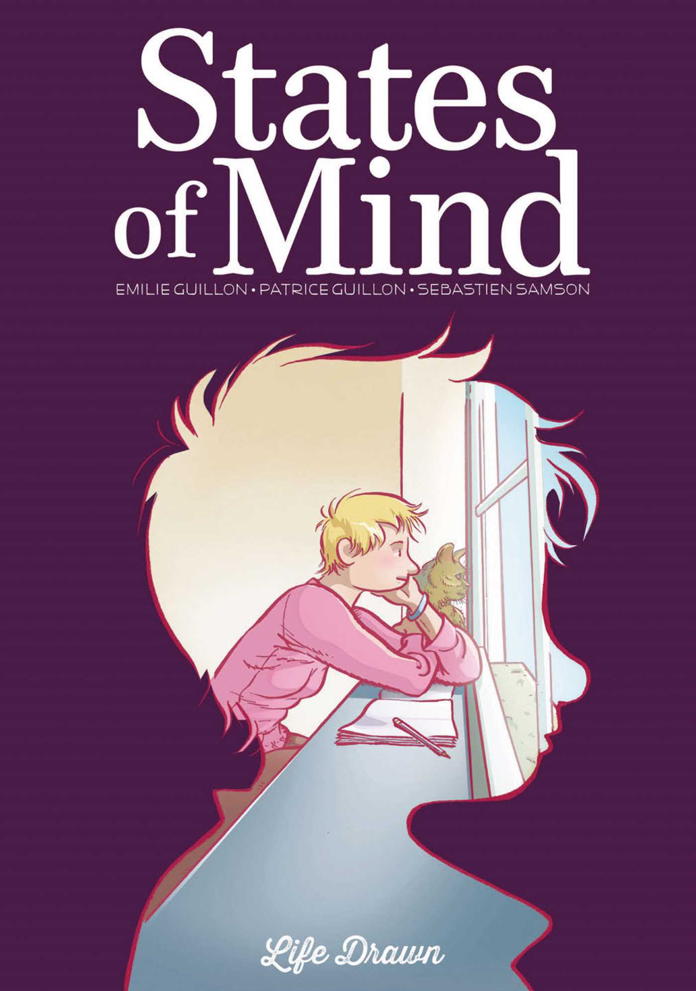 States of Mind