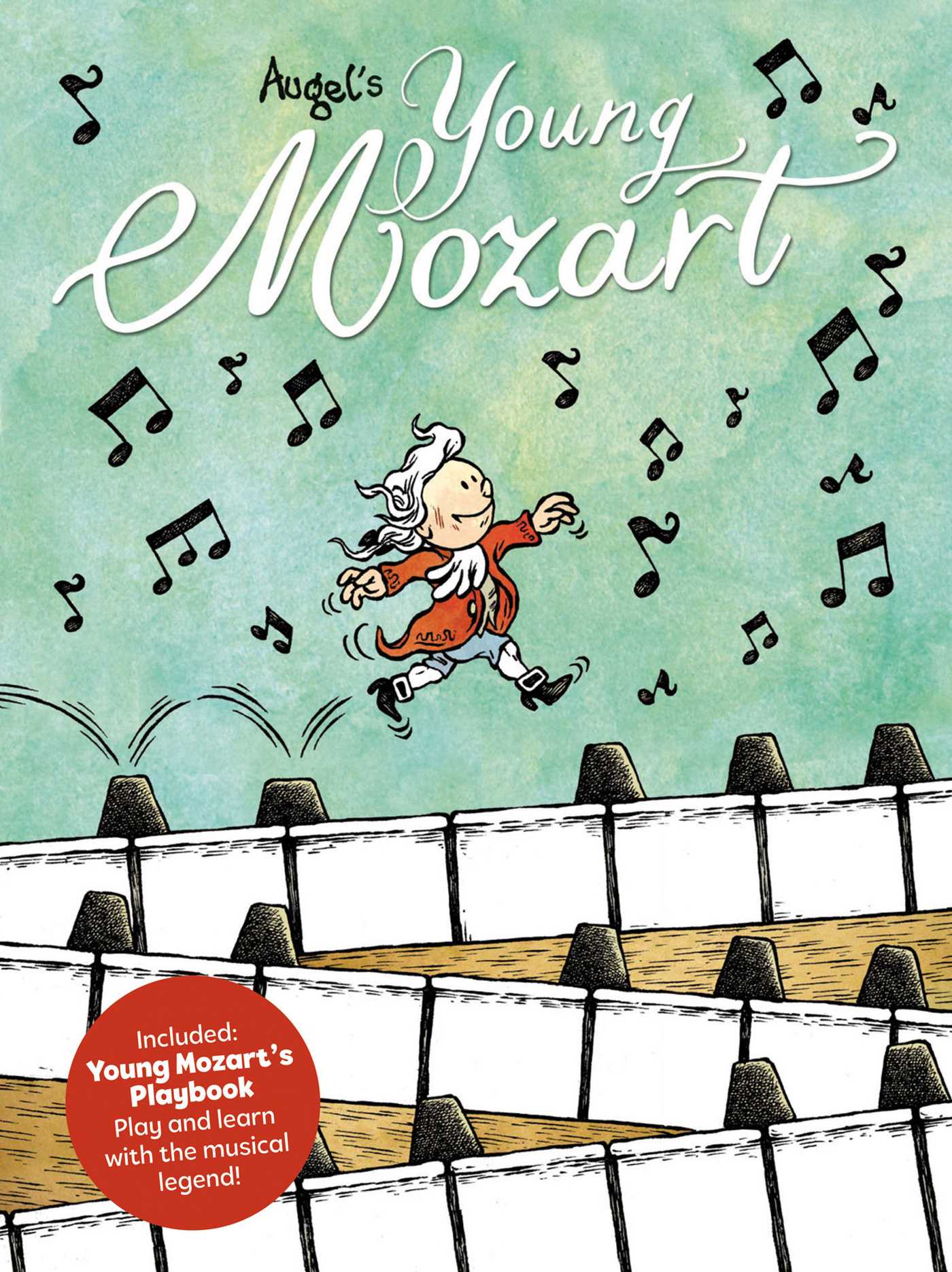 Young Mozart