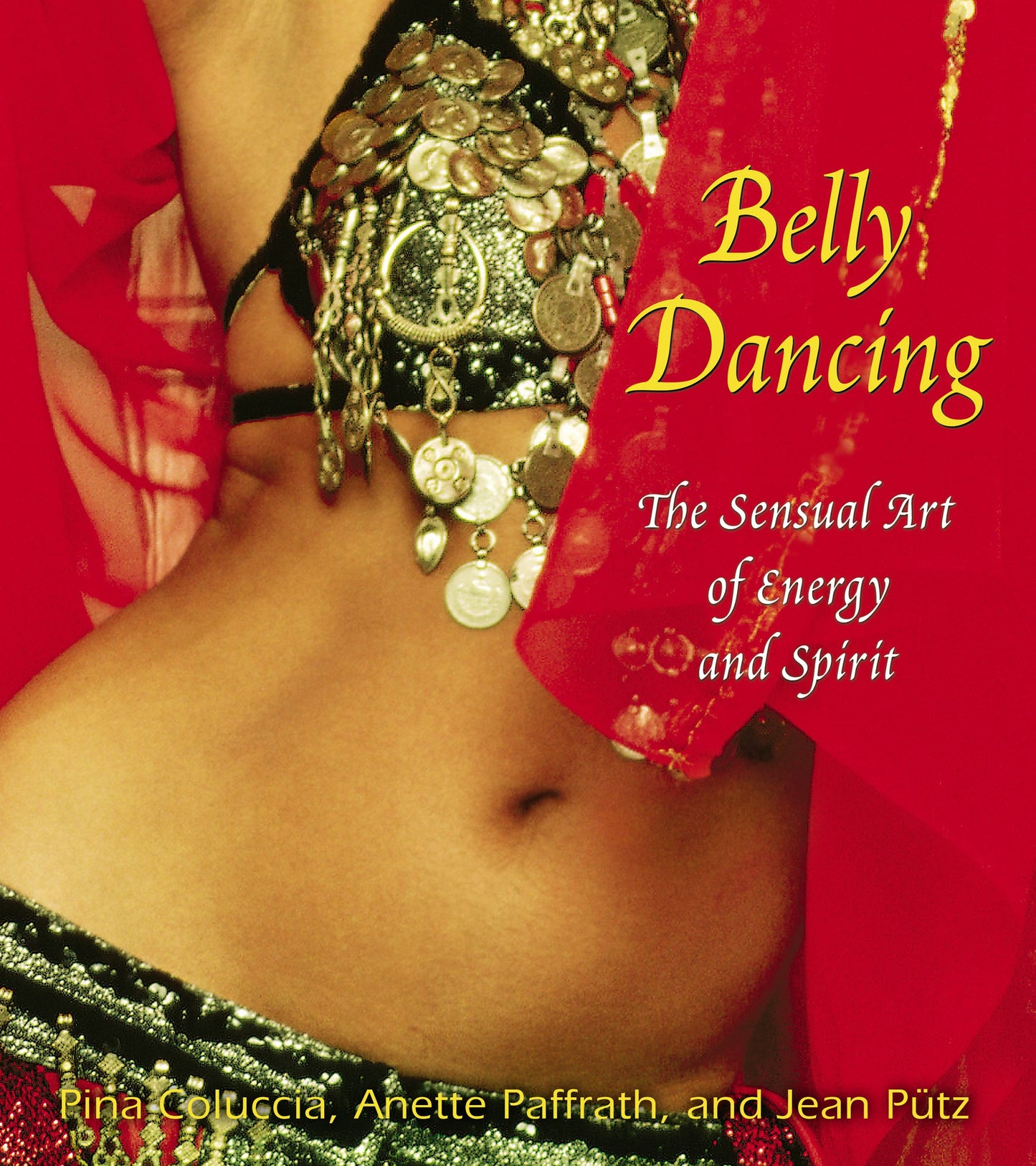 Belly Dancing