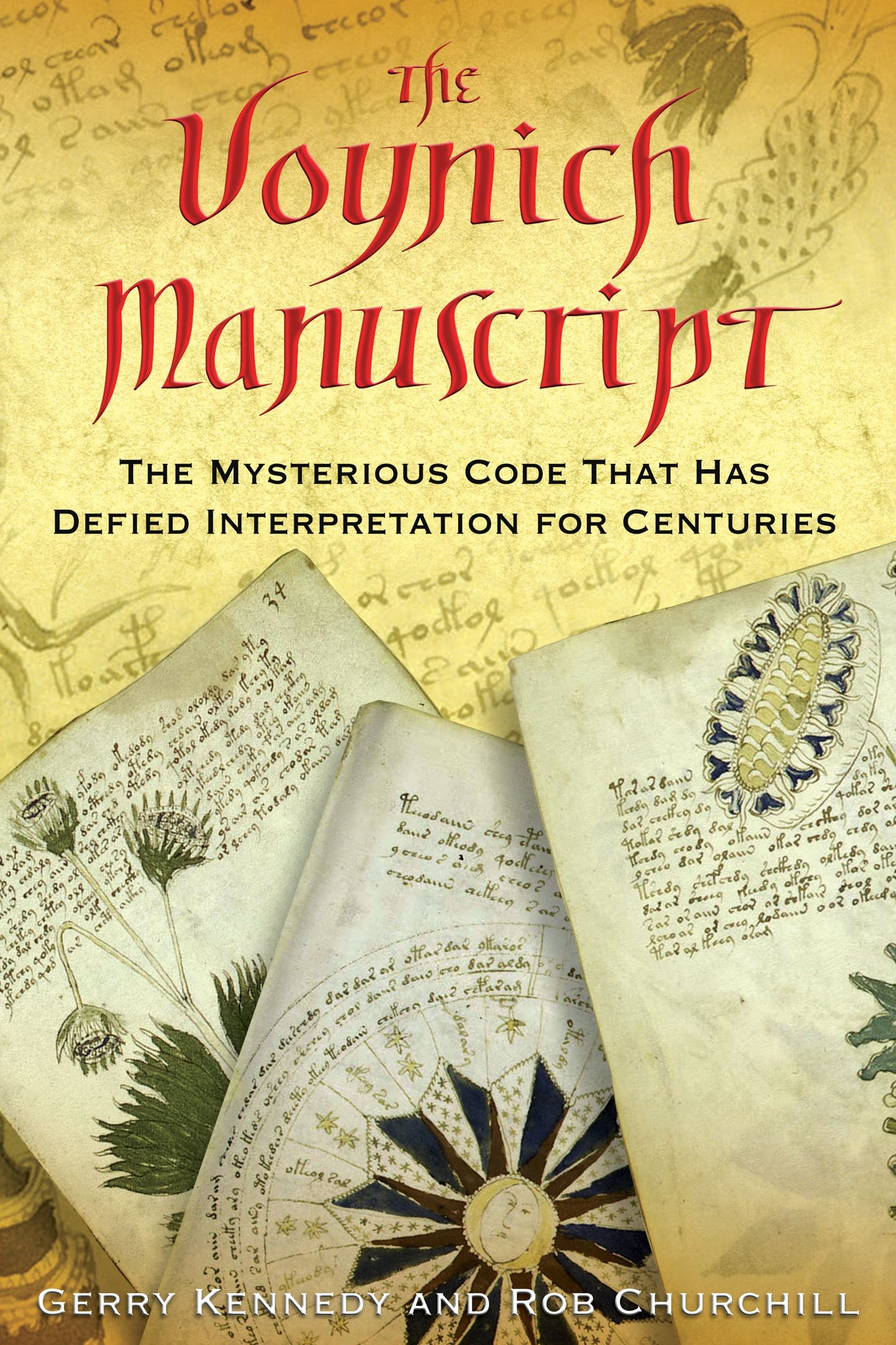 Voynich Manuscript: The Mysterious Code That Has Defied Interpretation for Centuries