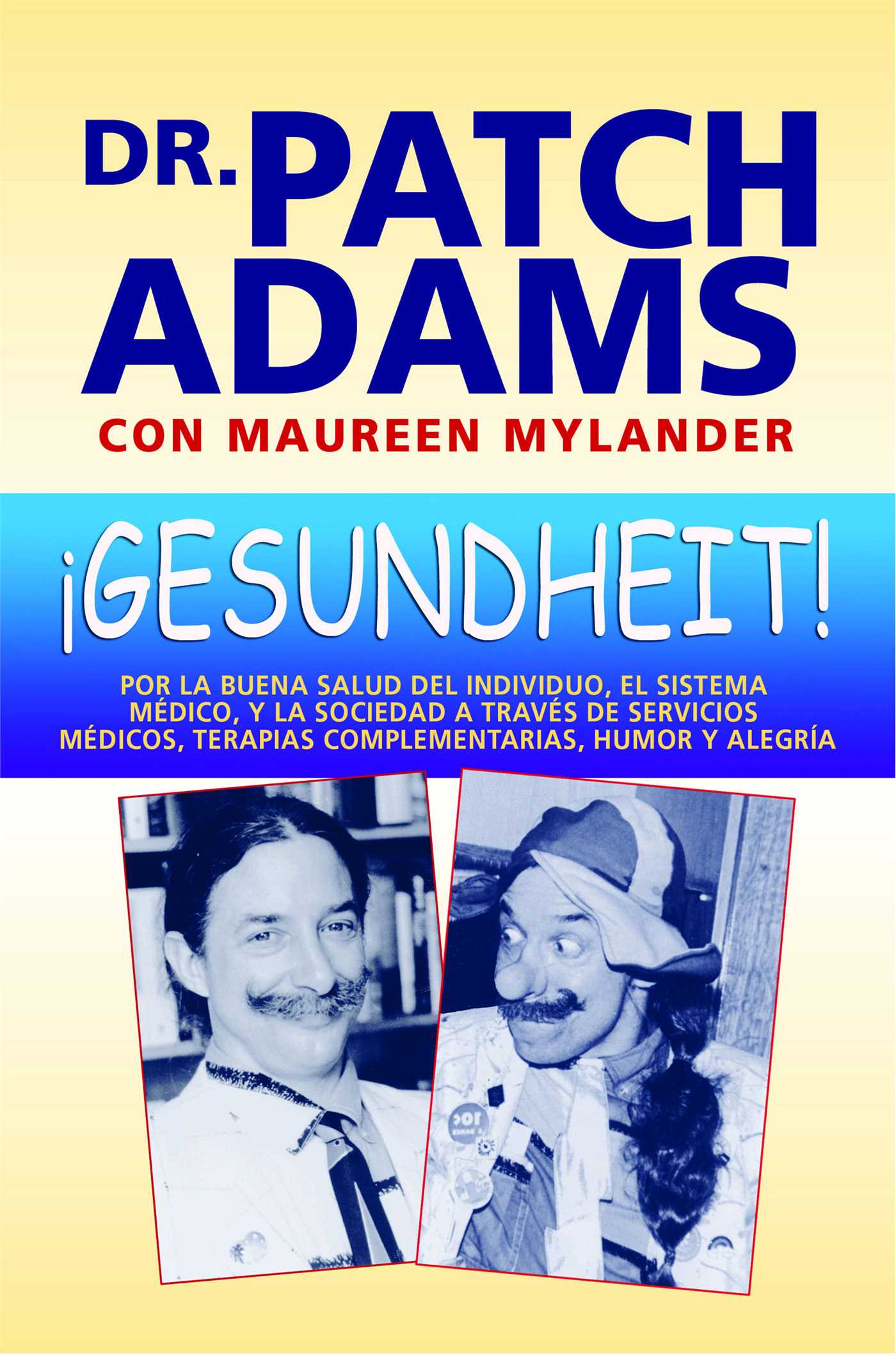 ¡Gesundheit!