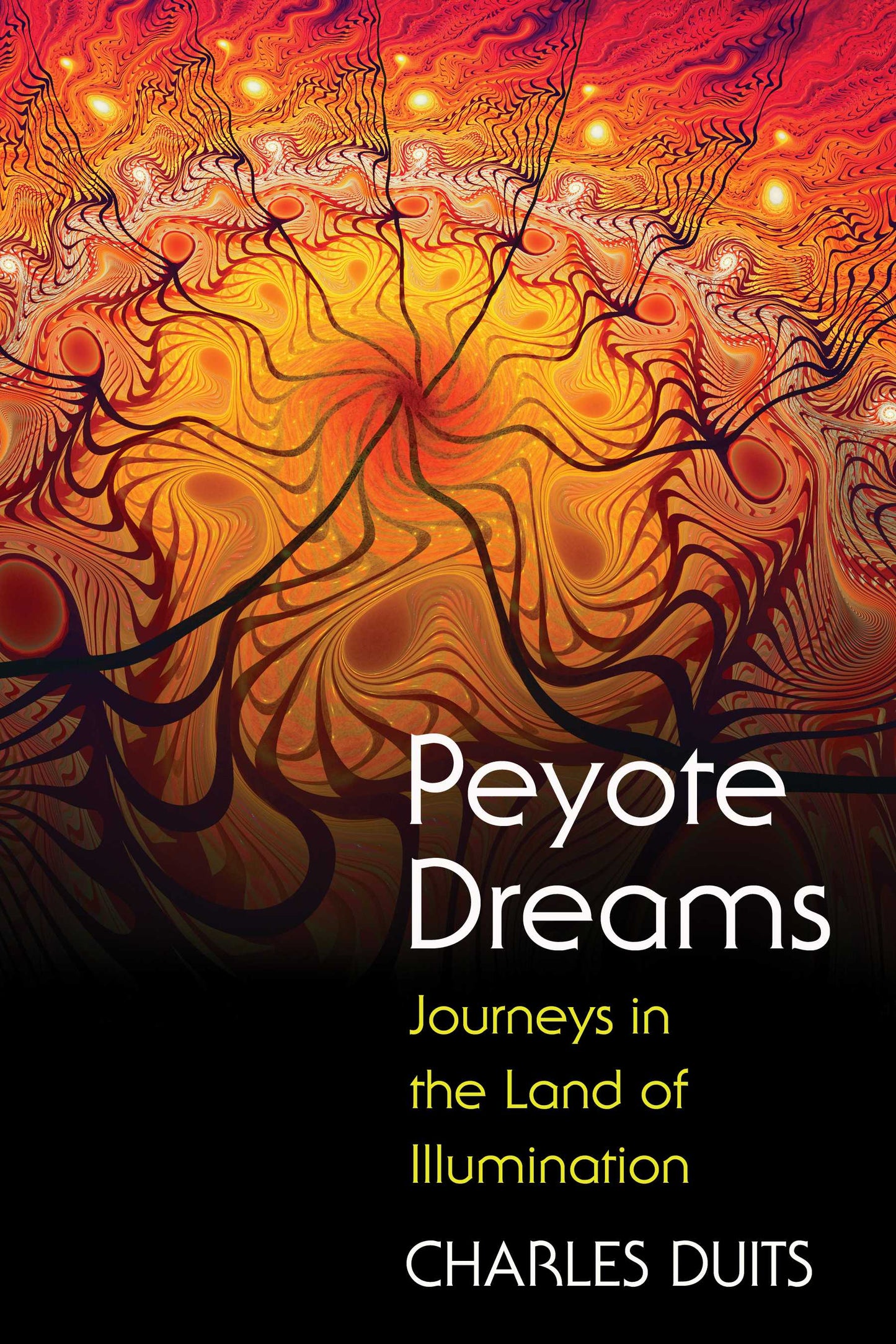 Peyote Dreams