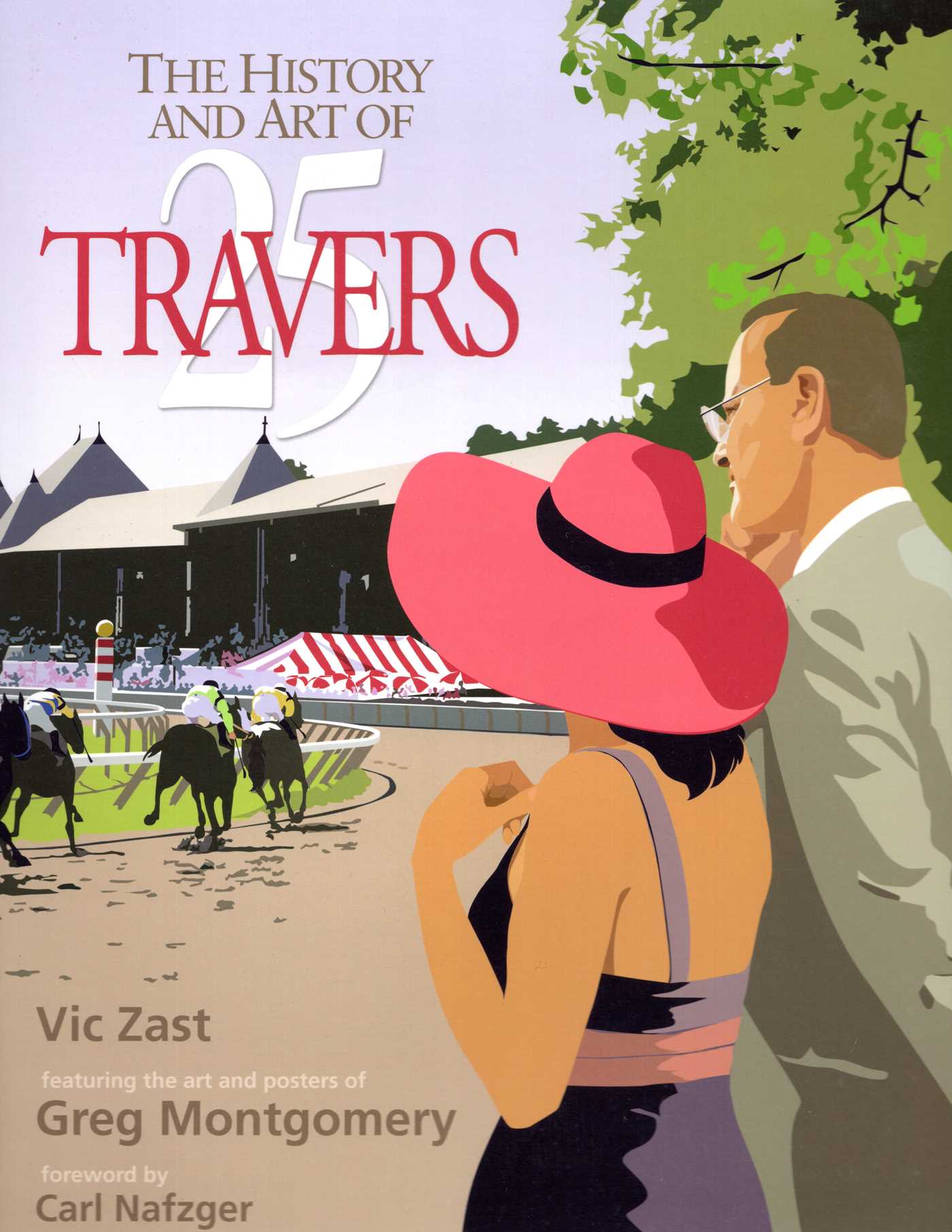 History And Art Of 25 Travers