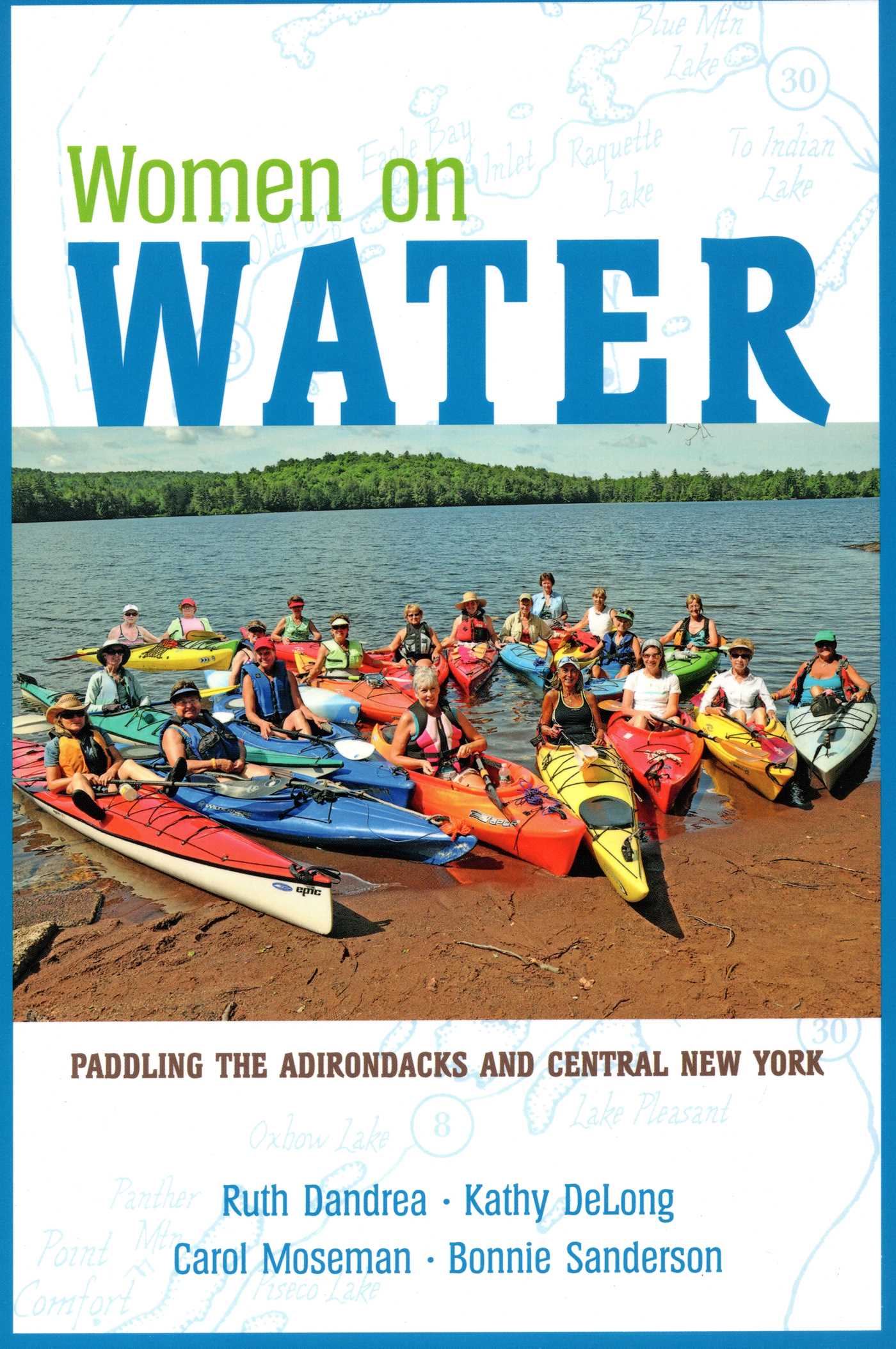 Women On Water