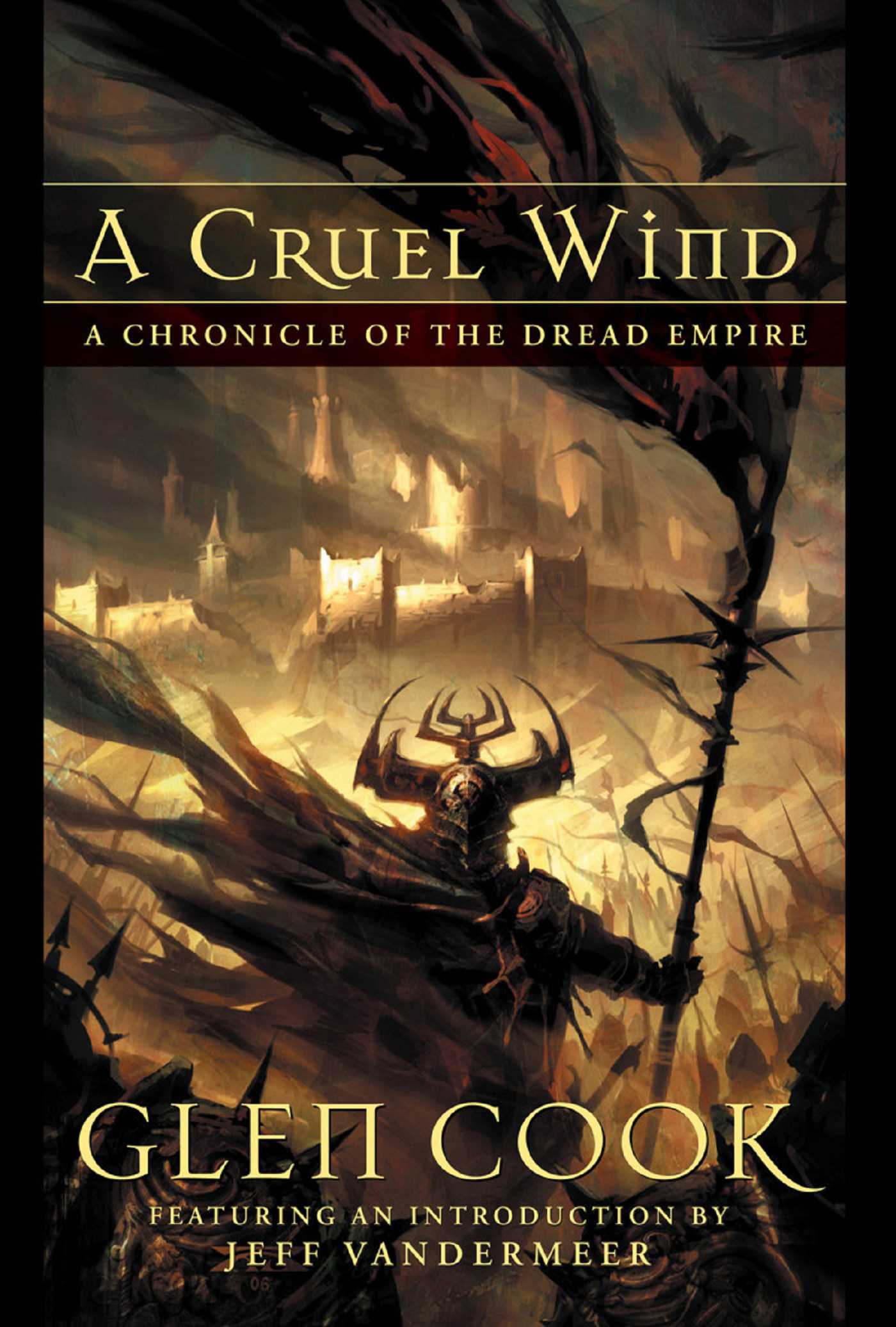 Cruel Wind
