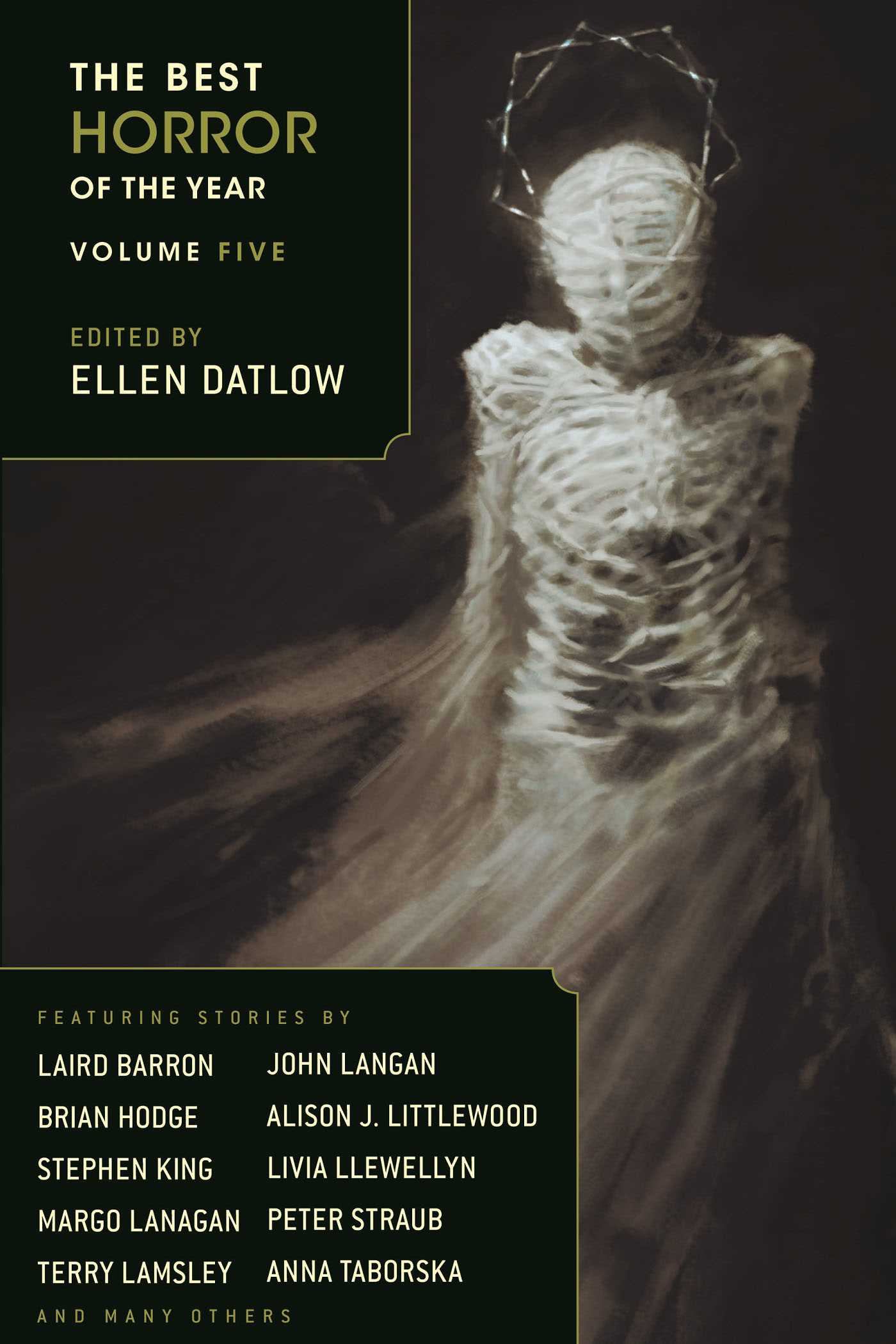 Best Horror of the Year