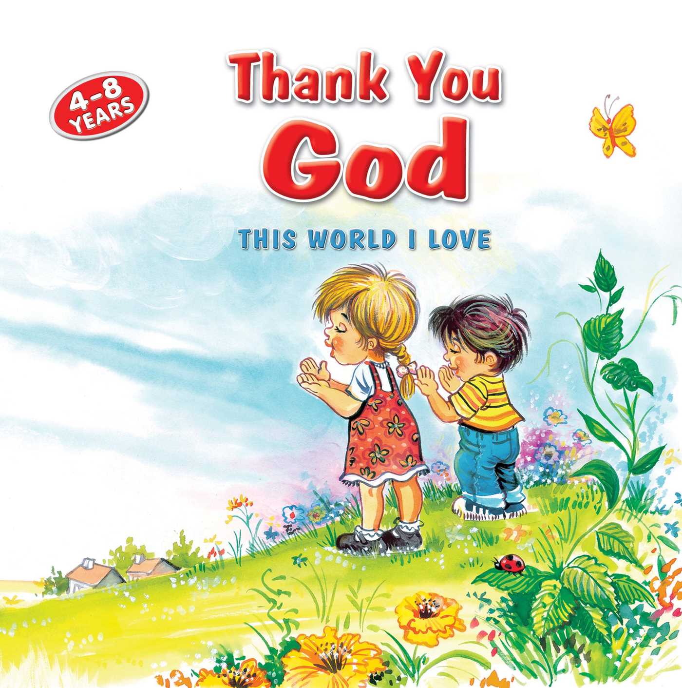 Thank You God