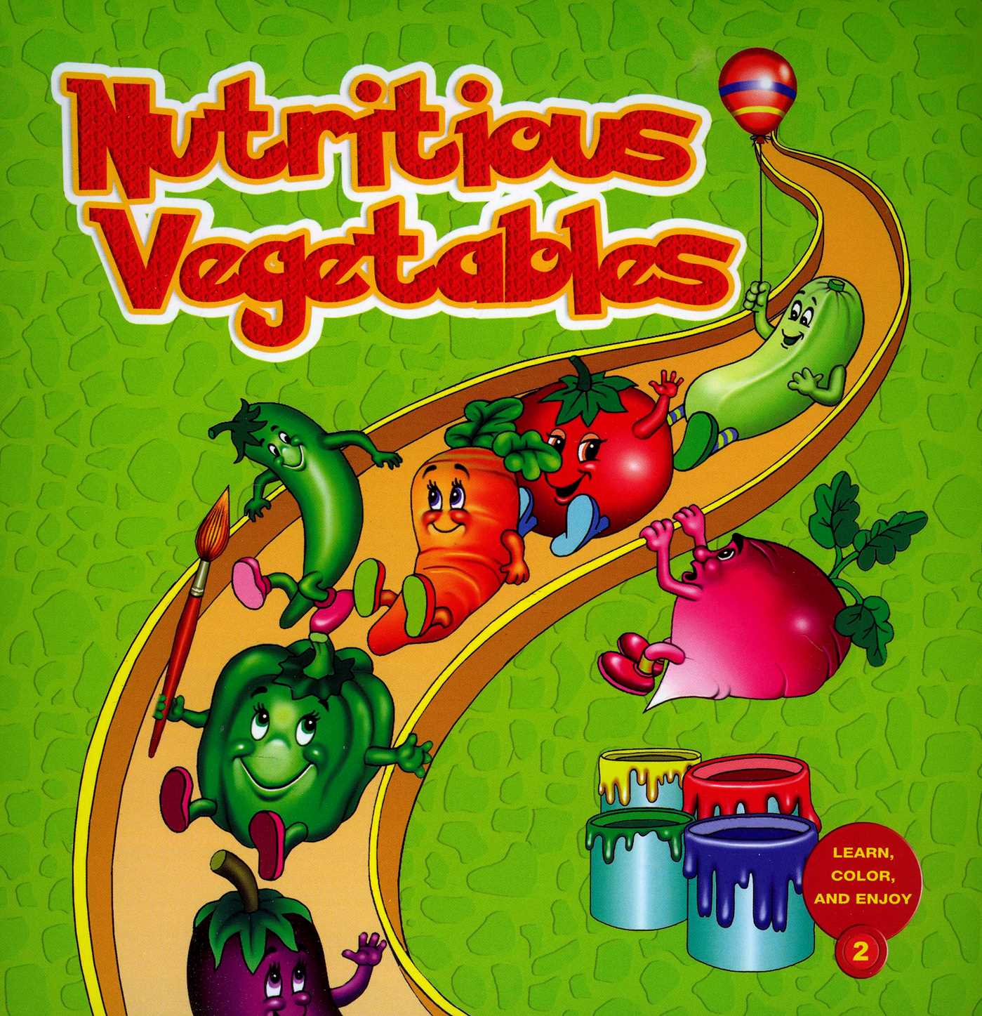 Nutritious Vegetables