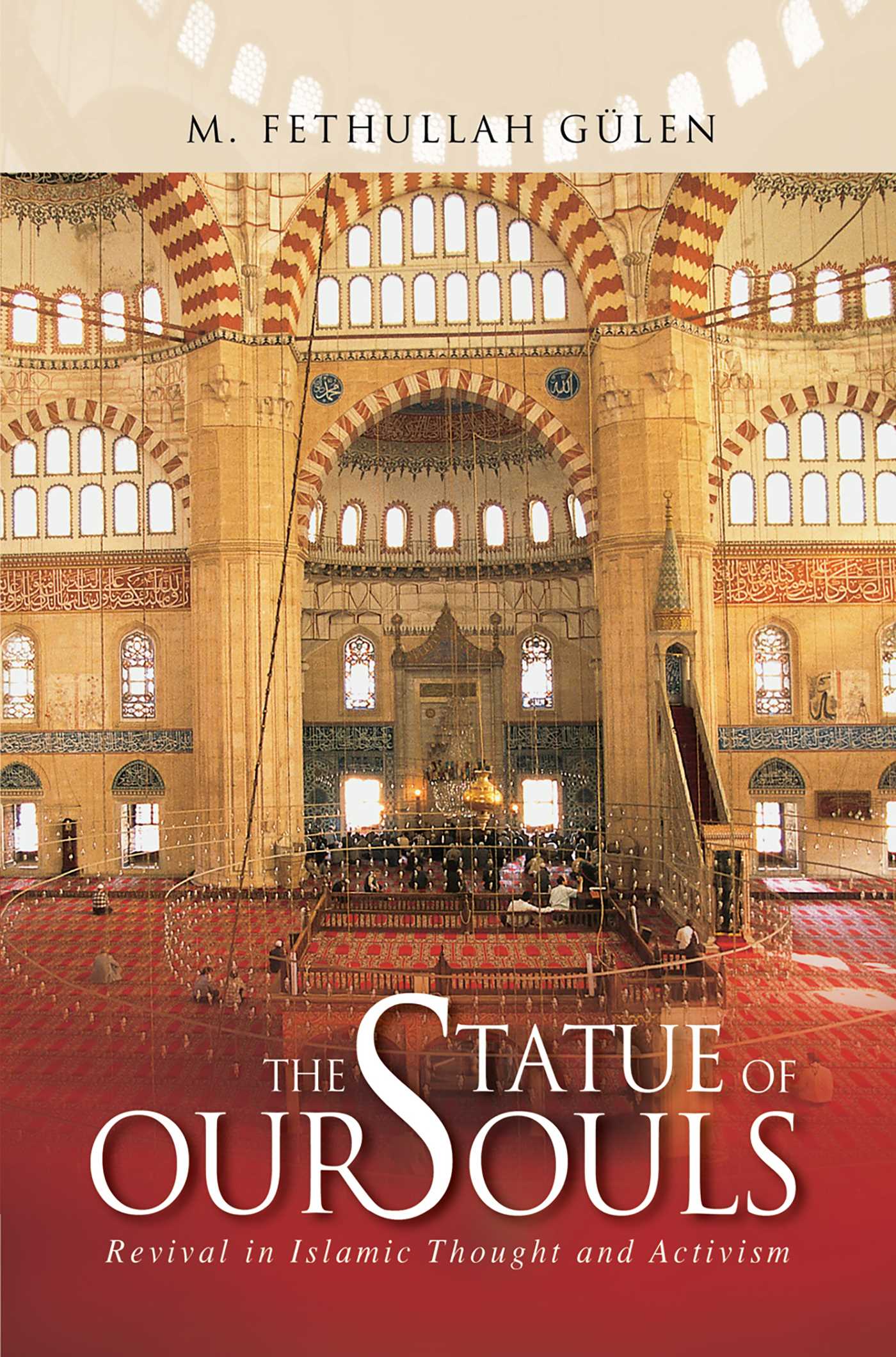 Statue of our Souls