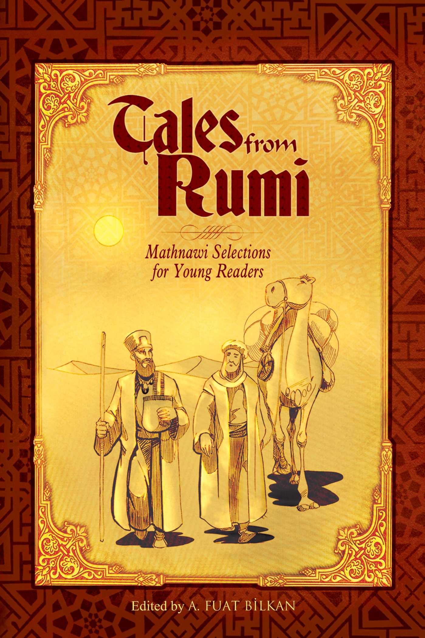 Tales from Rumi