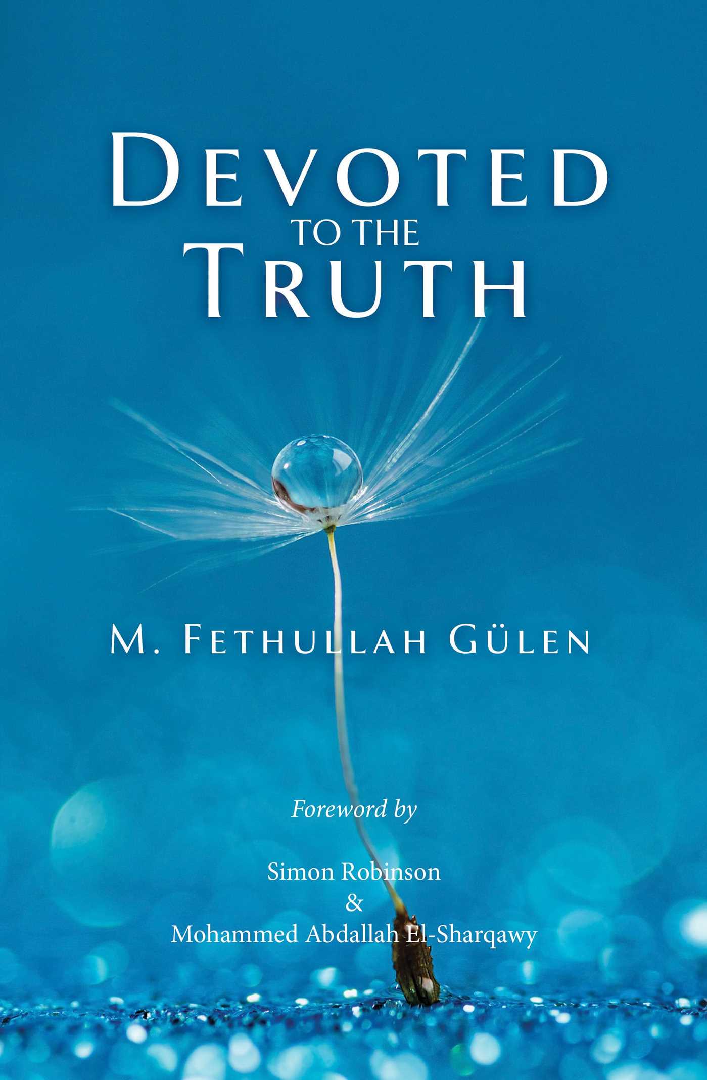 Devoted to the Truth