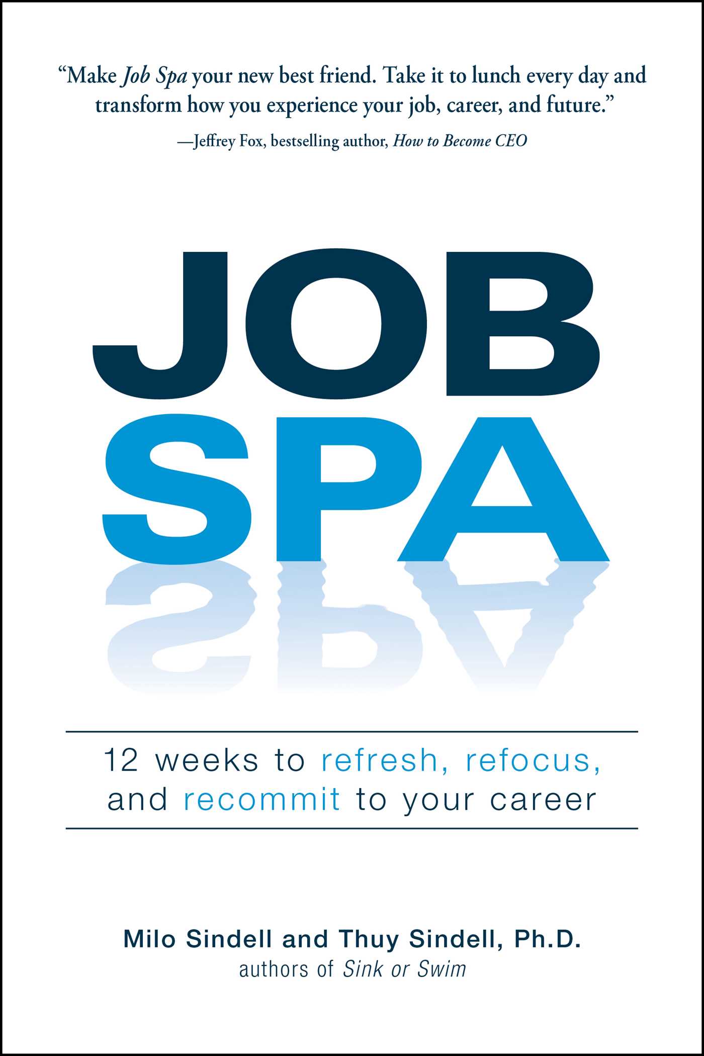 Job Spa
