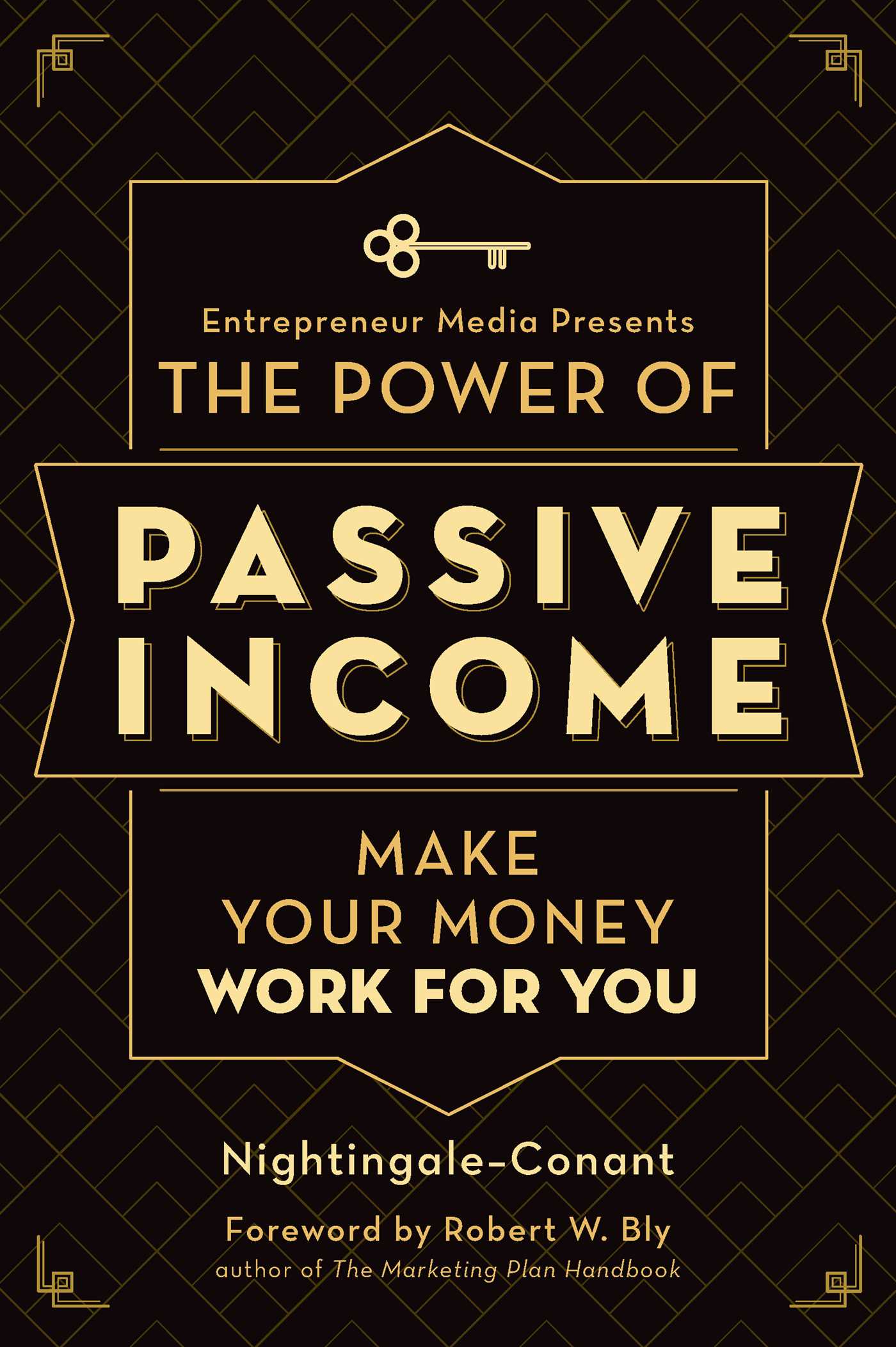 Power of Passive Income: Make Your Money Work for You