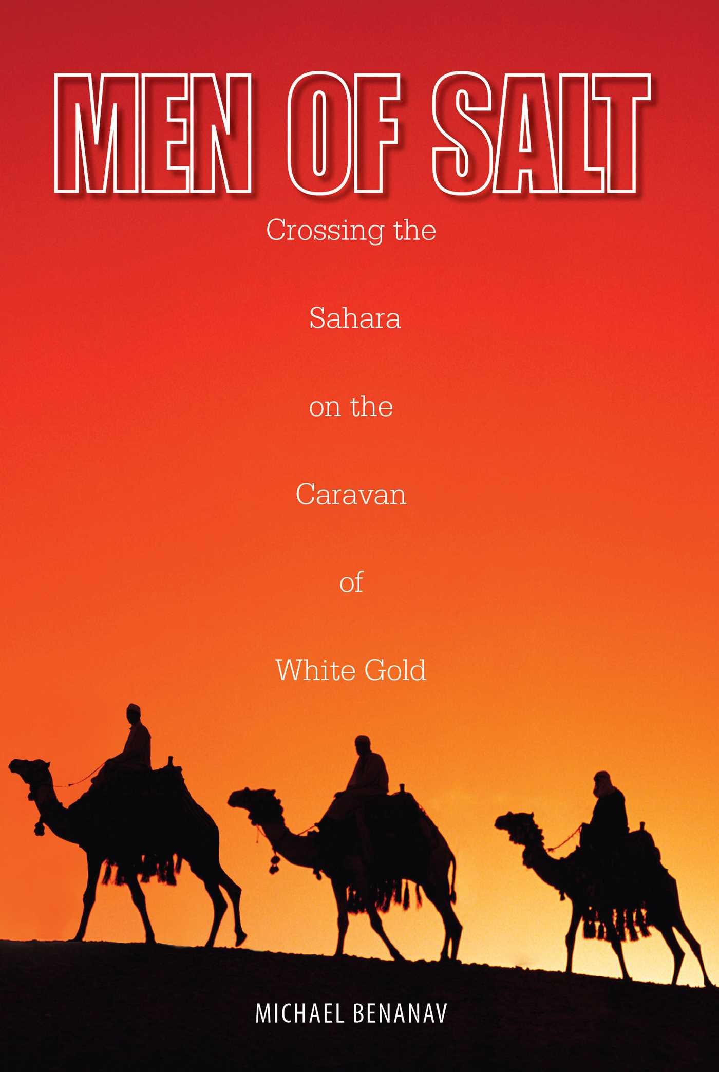 Men of Salt