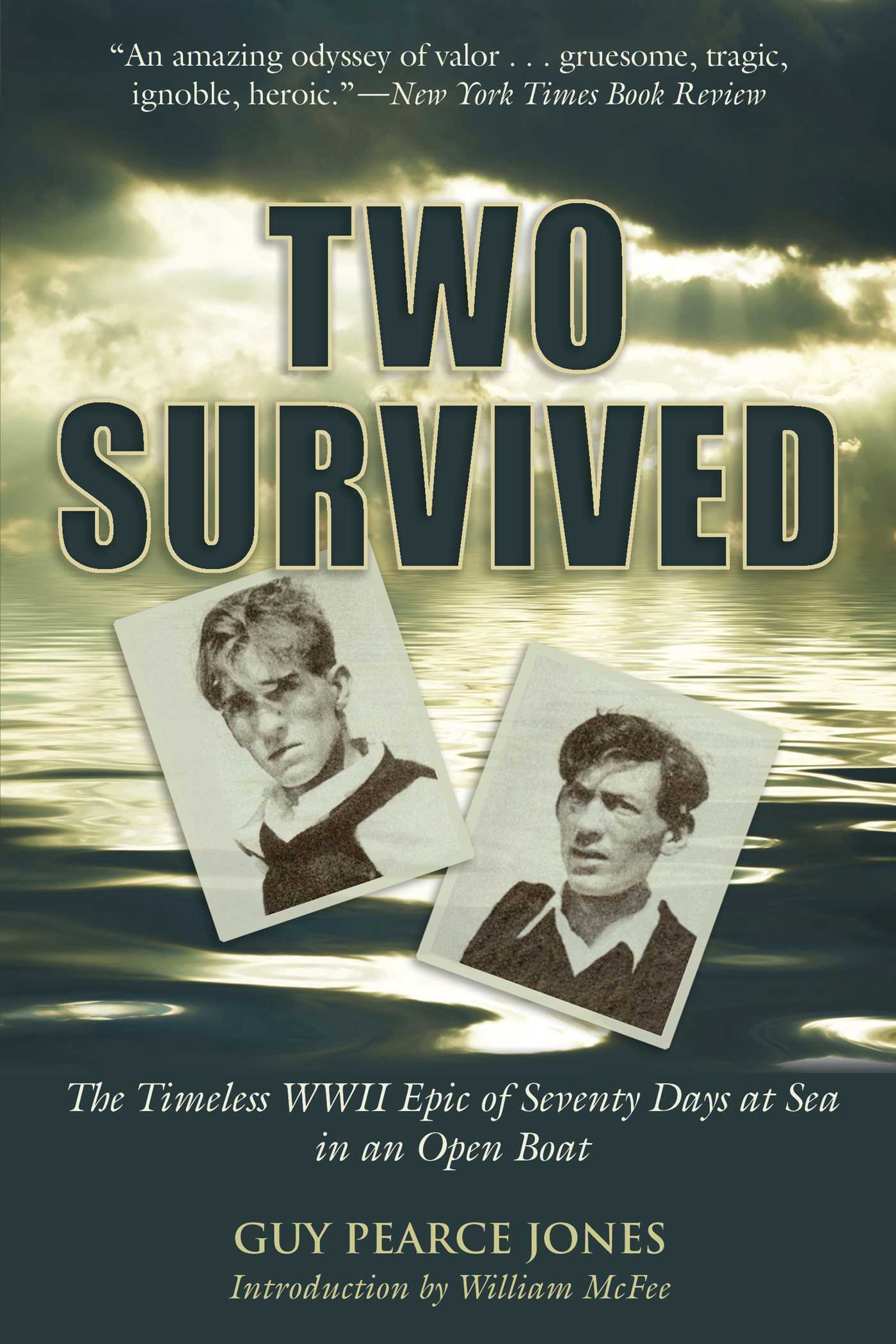 Two Survived