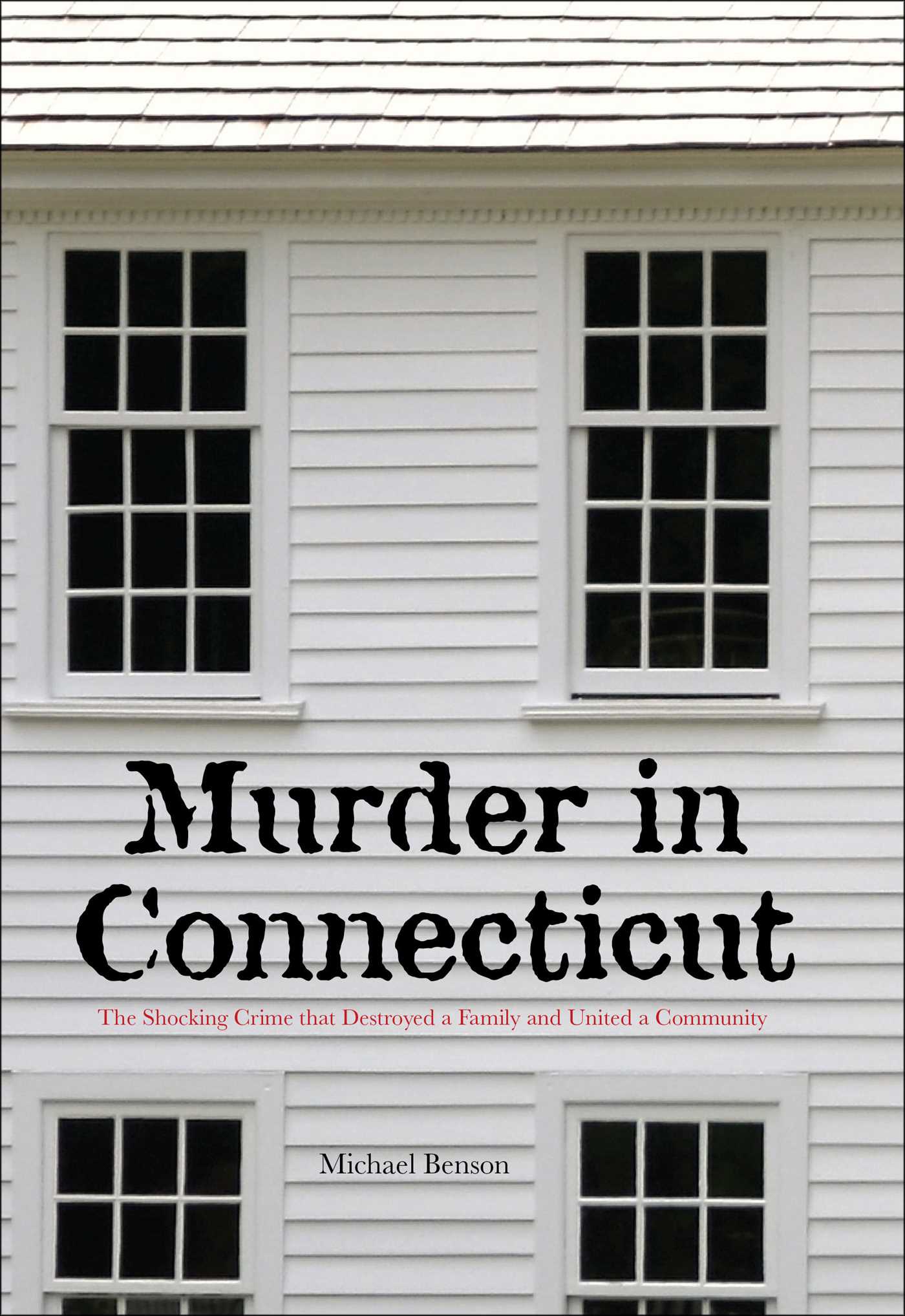Murder in Connecticut