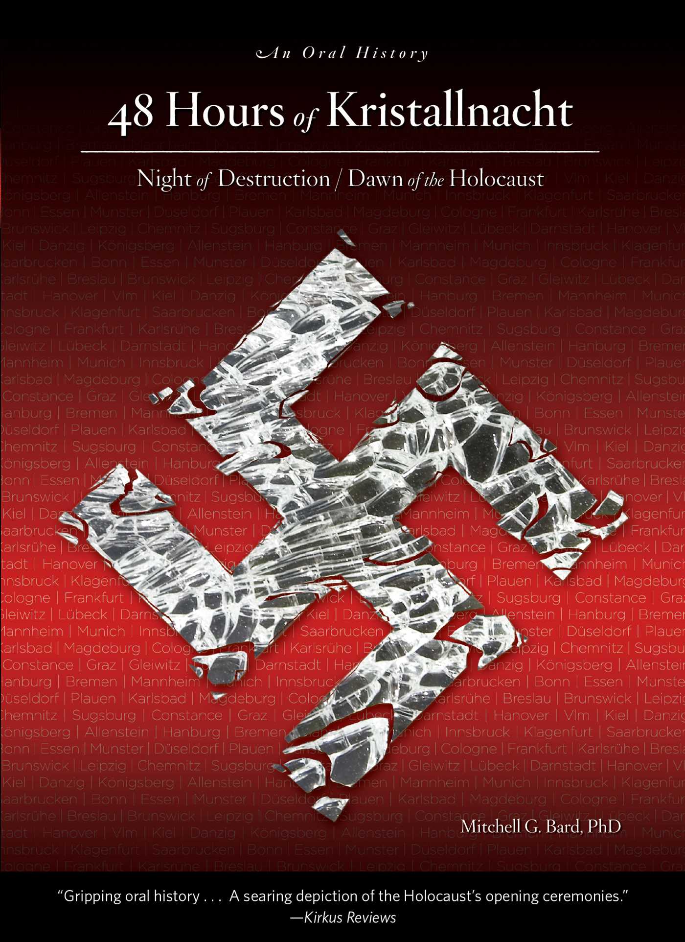 48 Hours of Kristallnacht