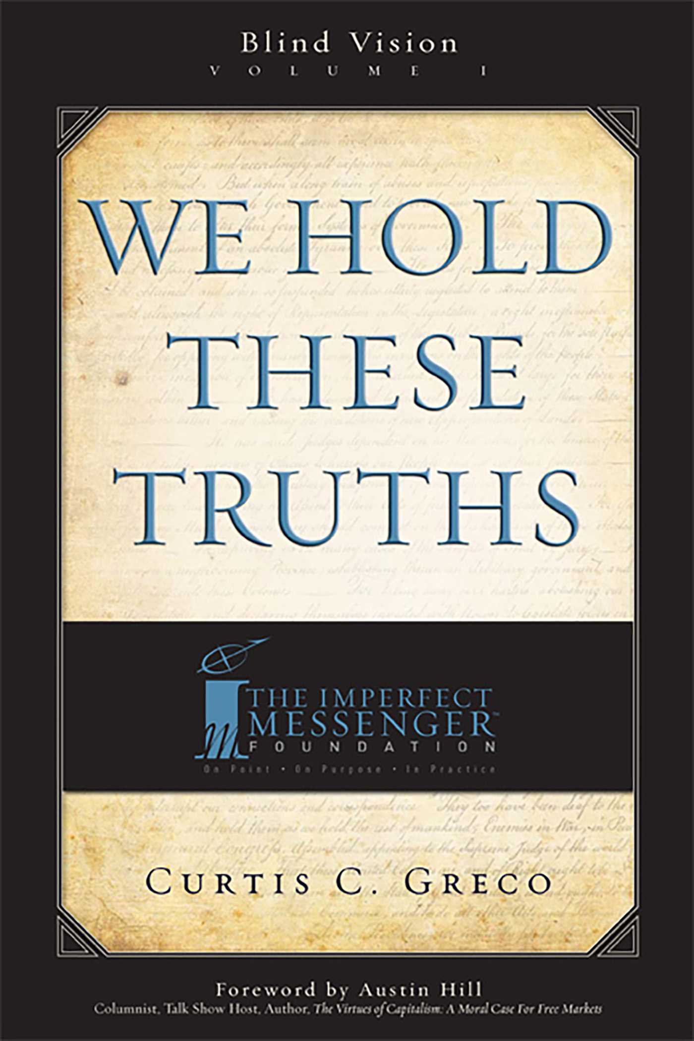 We Hold These Truths (2nd Edition)