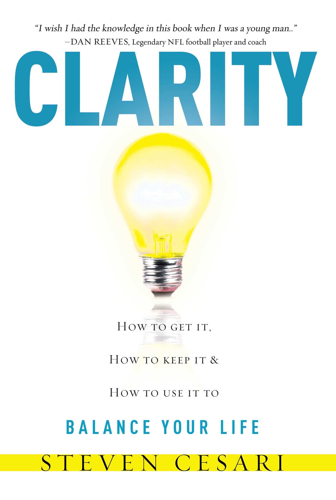 Clarity