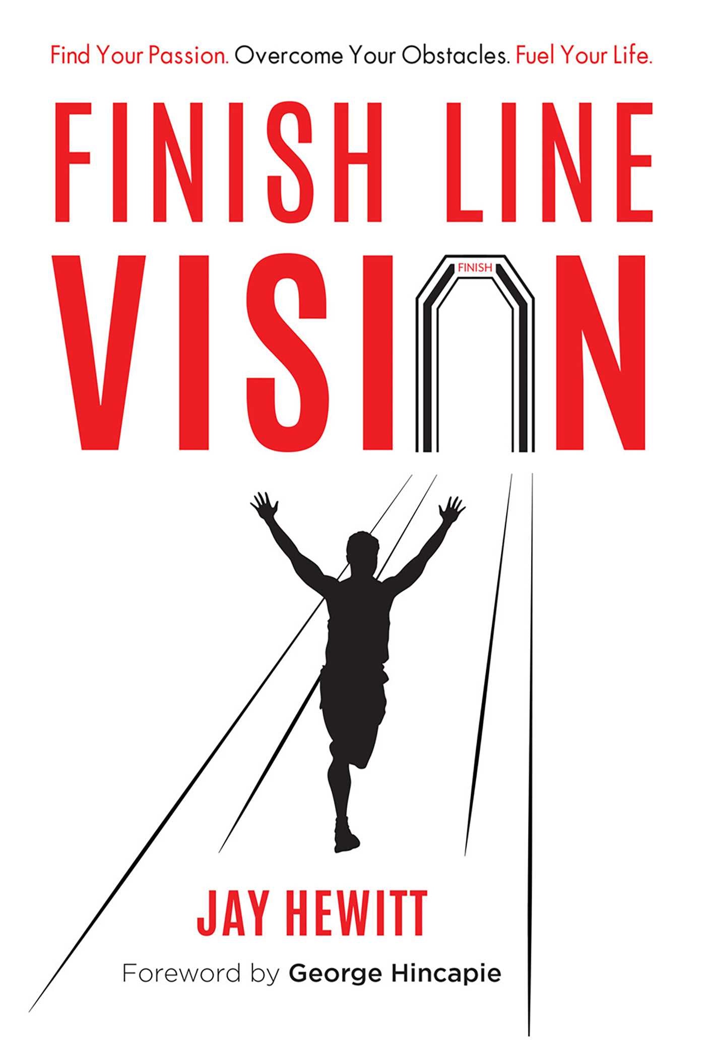Finish Line Vision