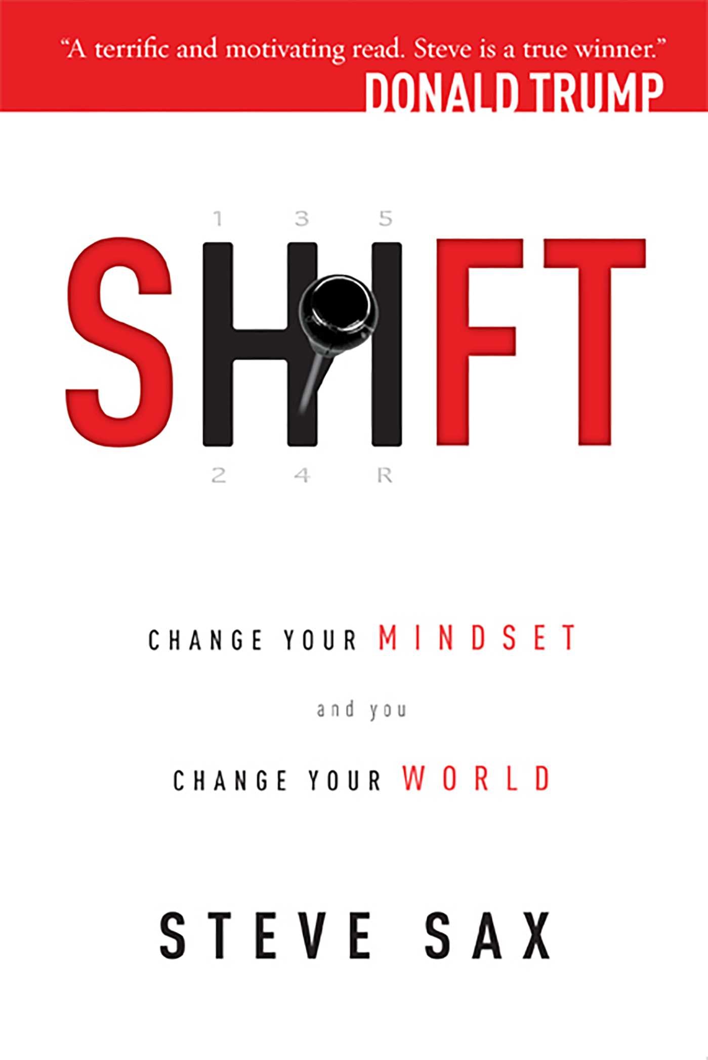 Shift