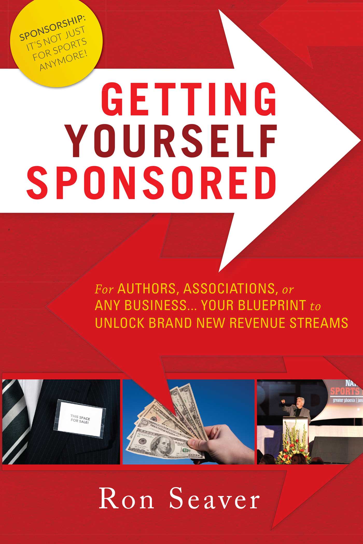 Getting Yourself Sponsored