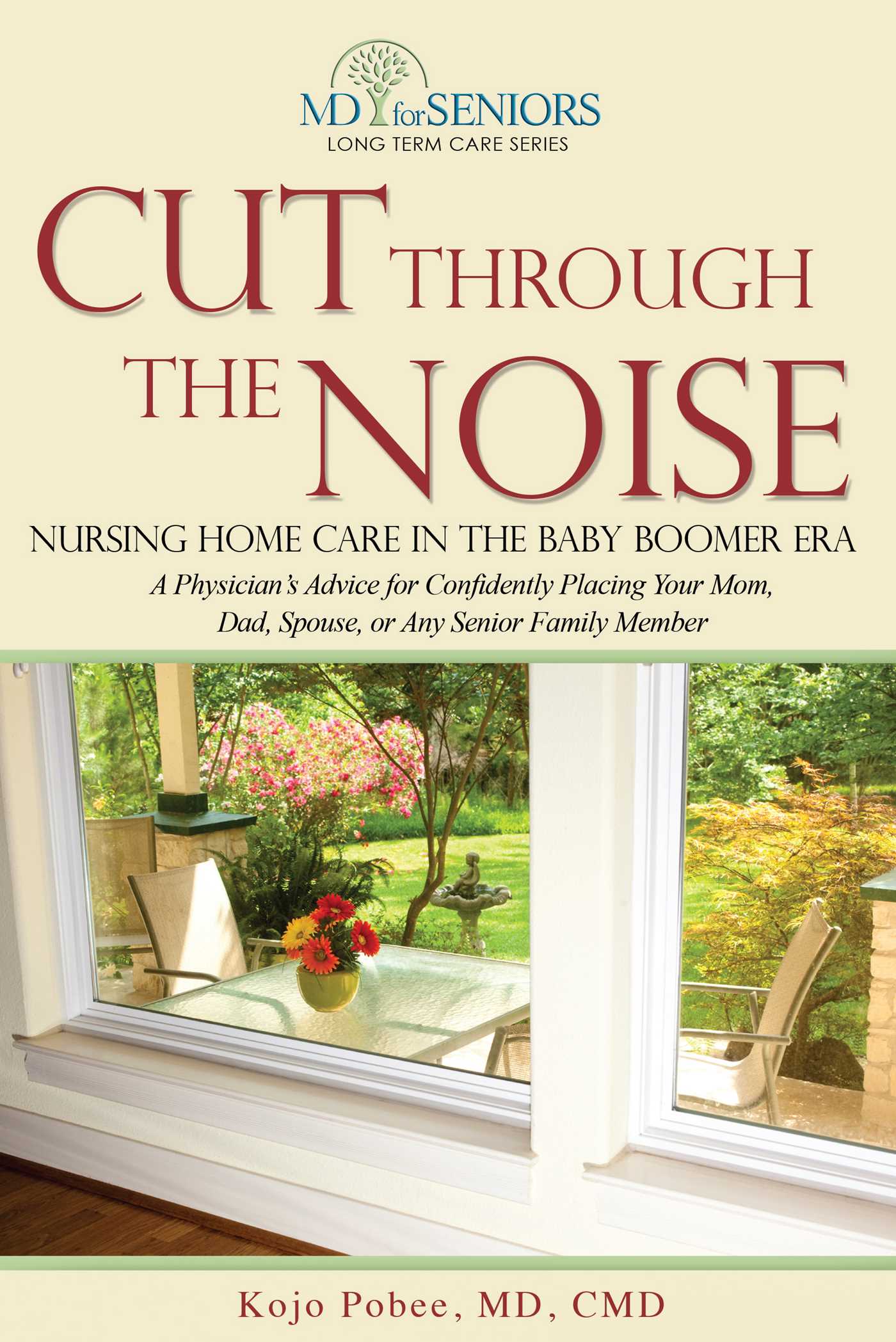 Cut Through The Noise
