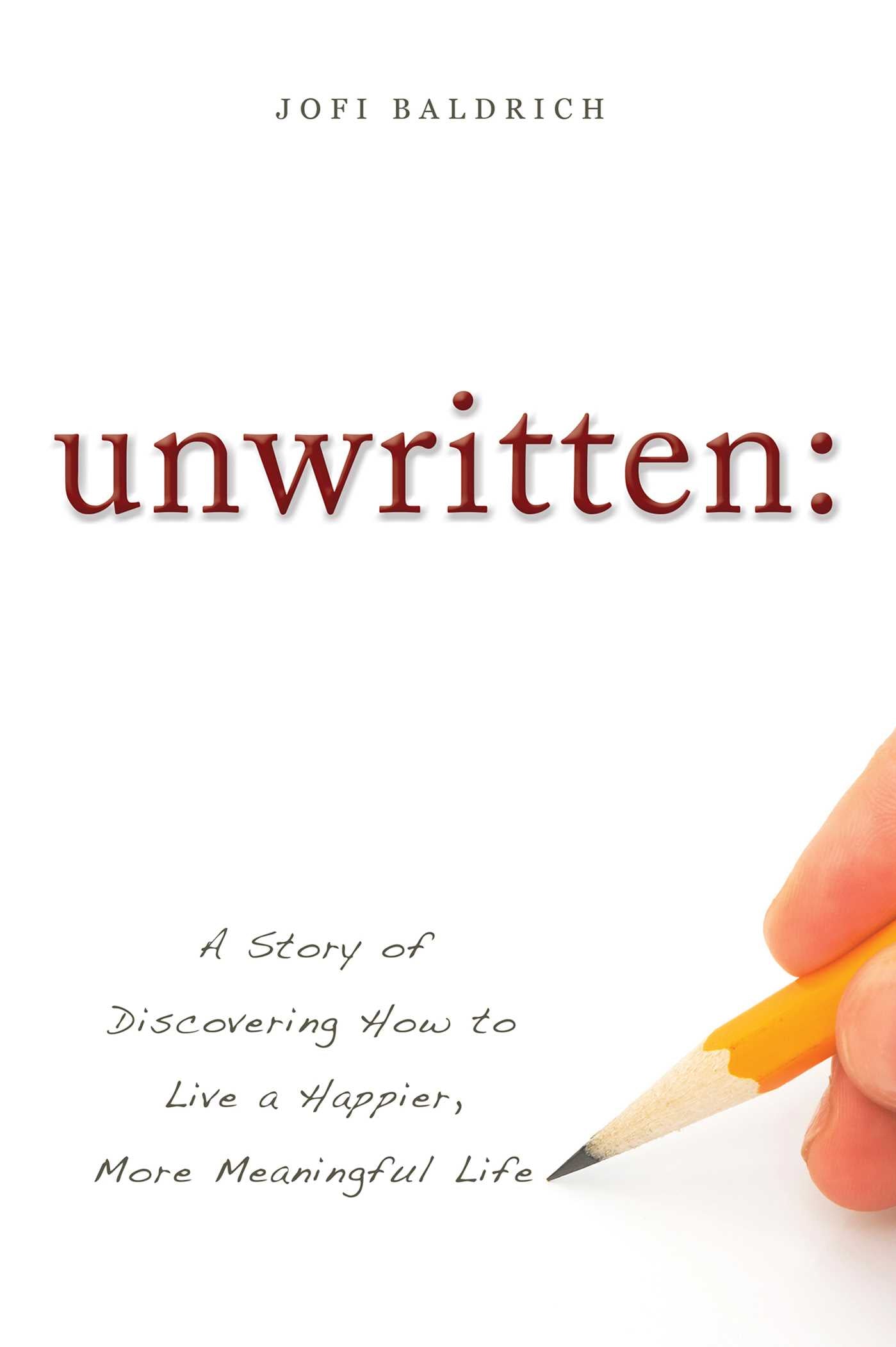 unwritten:
