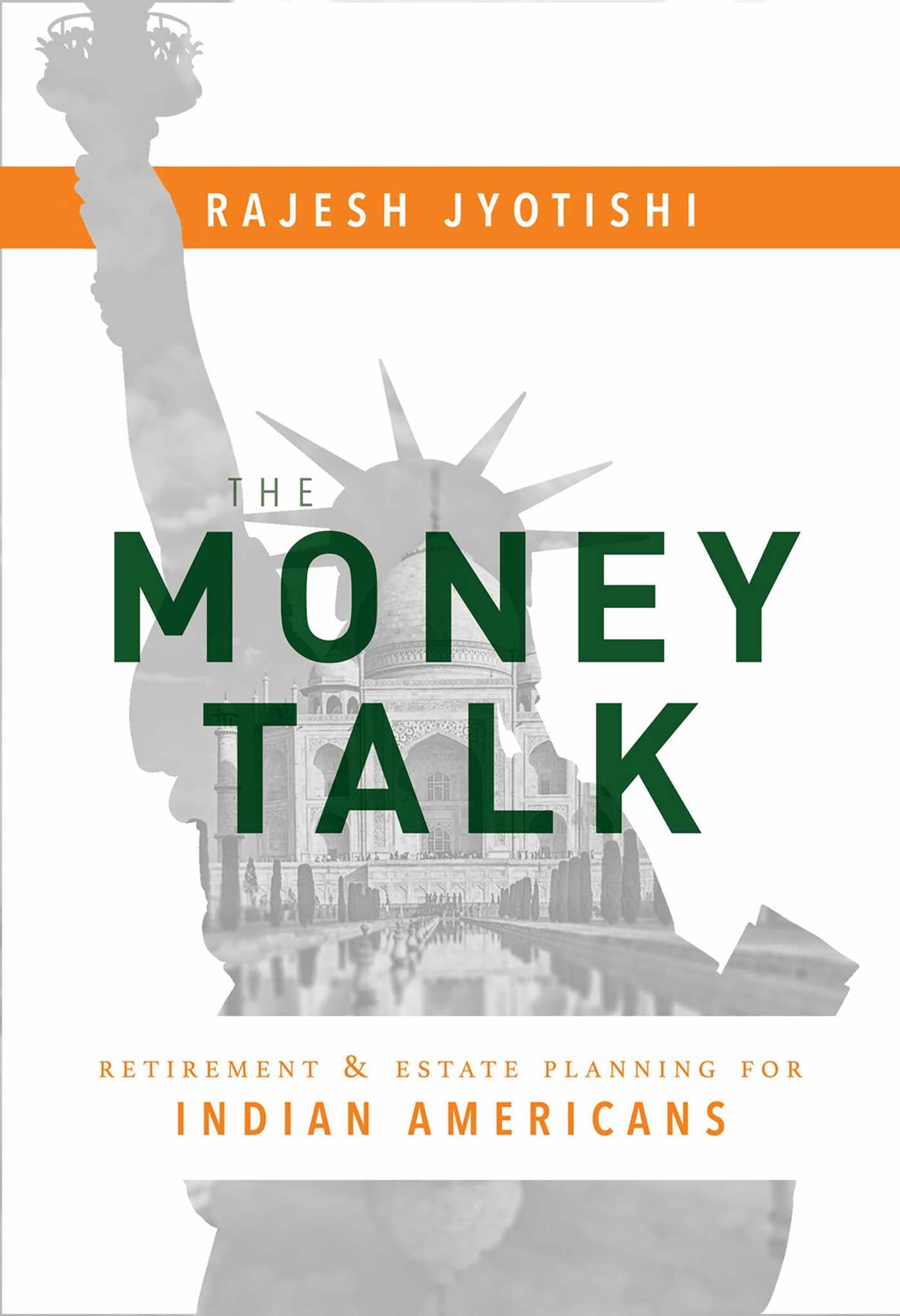 Money Talk: Retirement & Estate Planning For Indian Americans