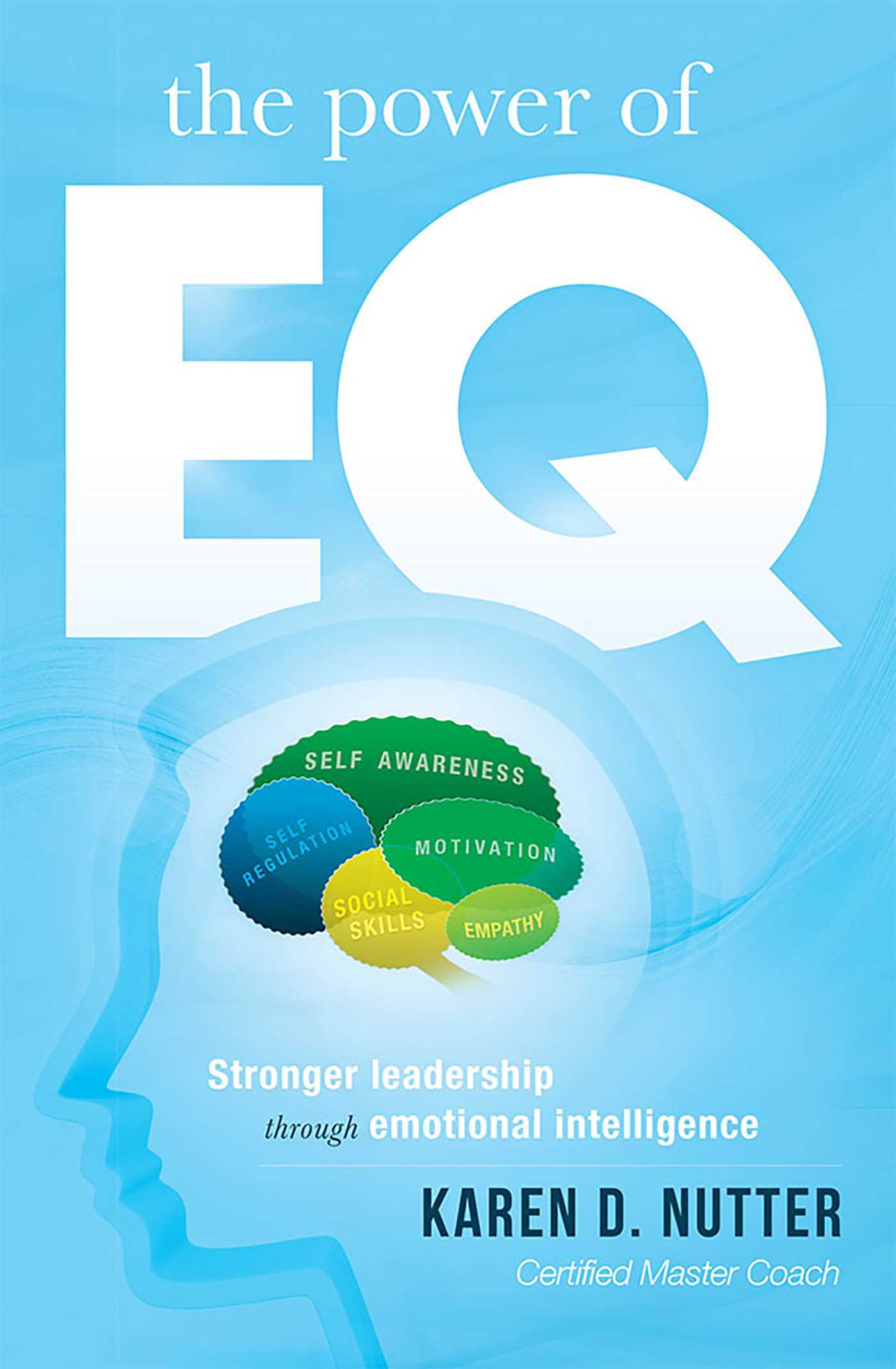Power of EQ: Stronger Leadership Through Emotional Intelligence