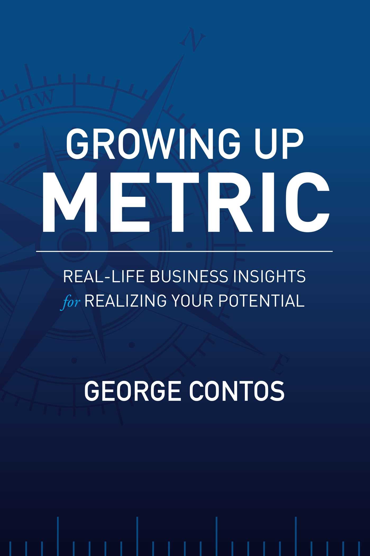Growing Up Metric