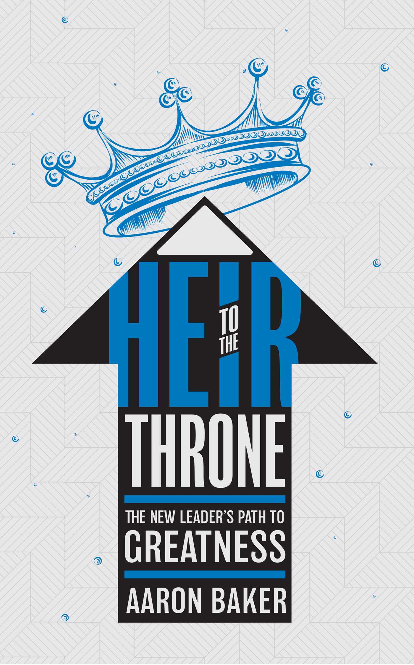 Heir To The Throne