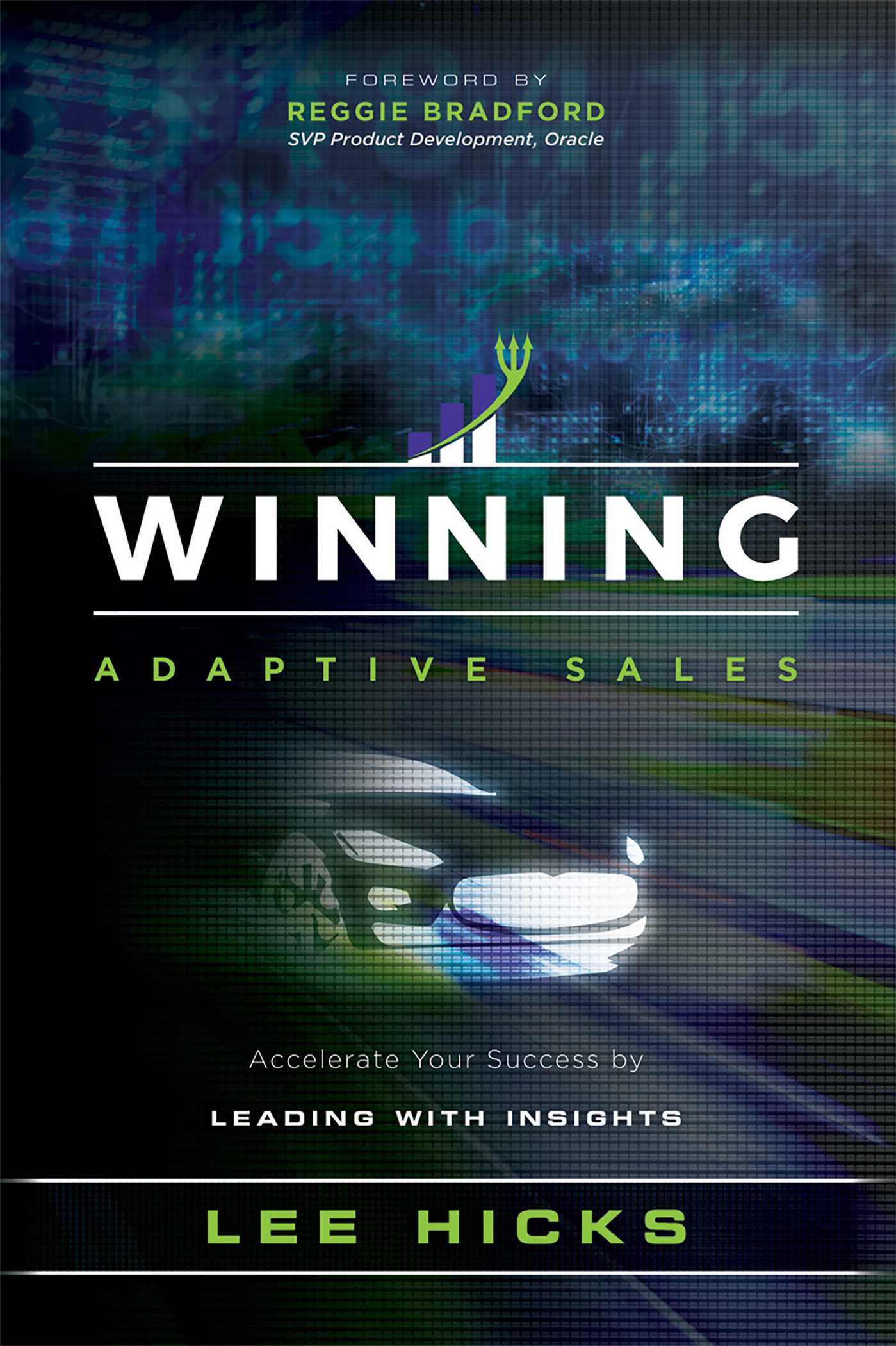Winning Adaptive Sales