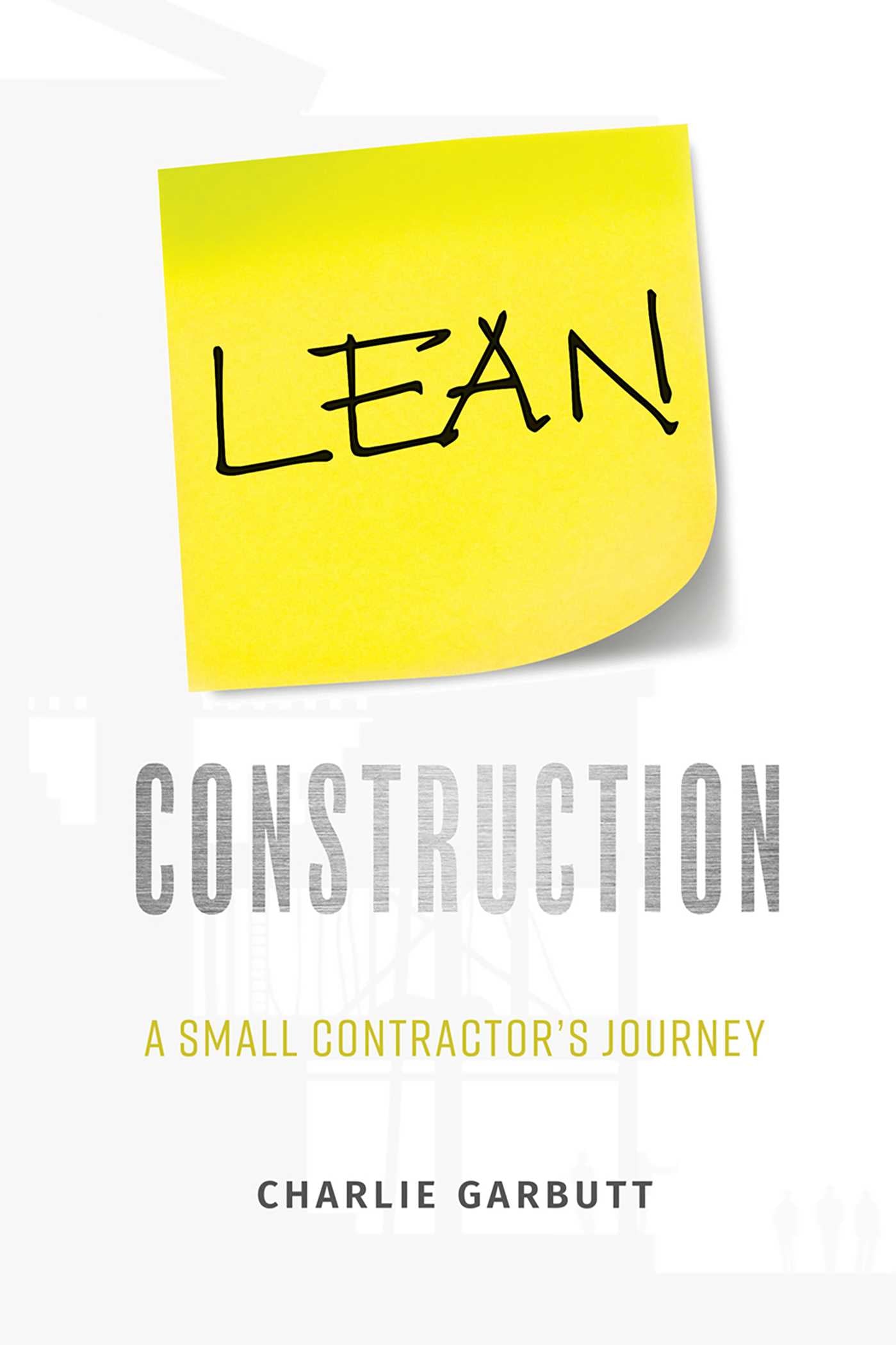 Lean Construction