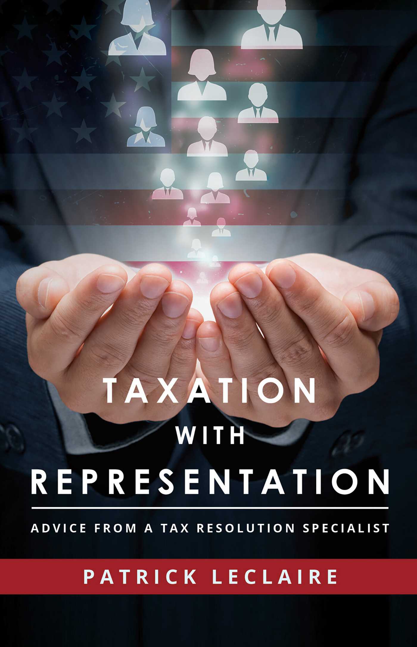 Taxation With Representation