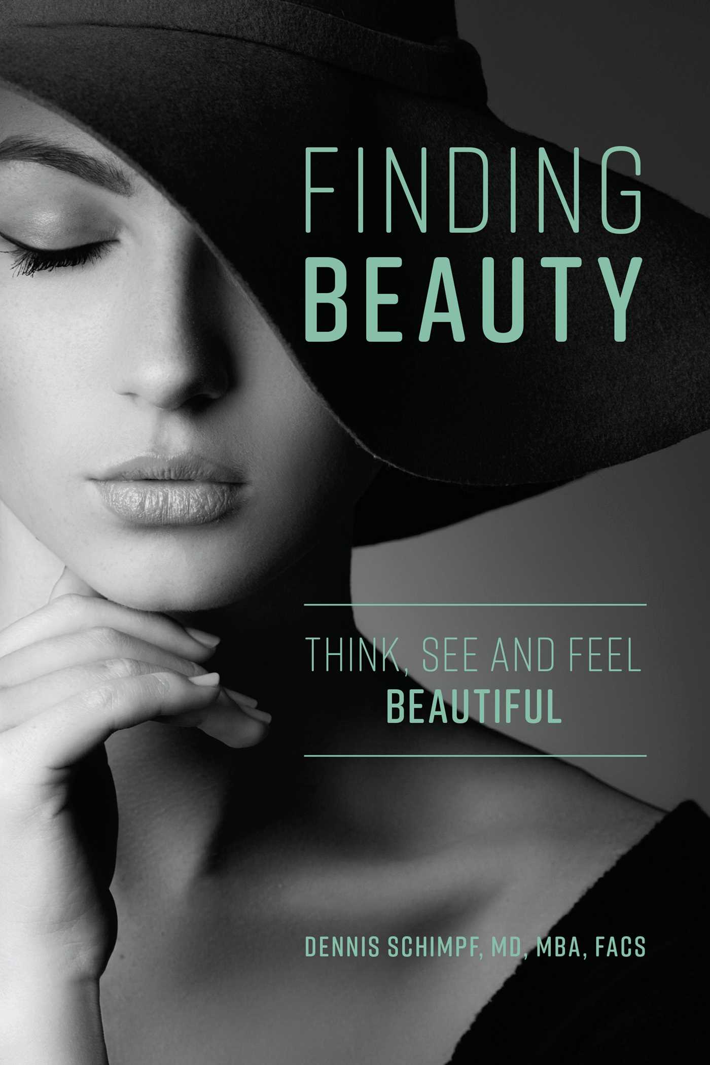 Finding Beauty