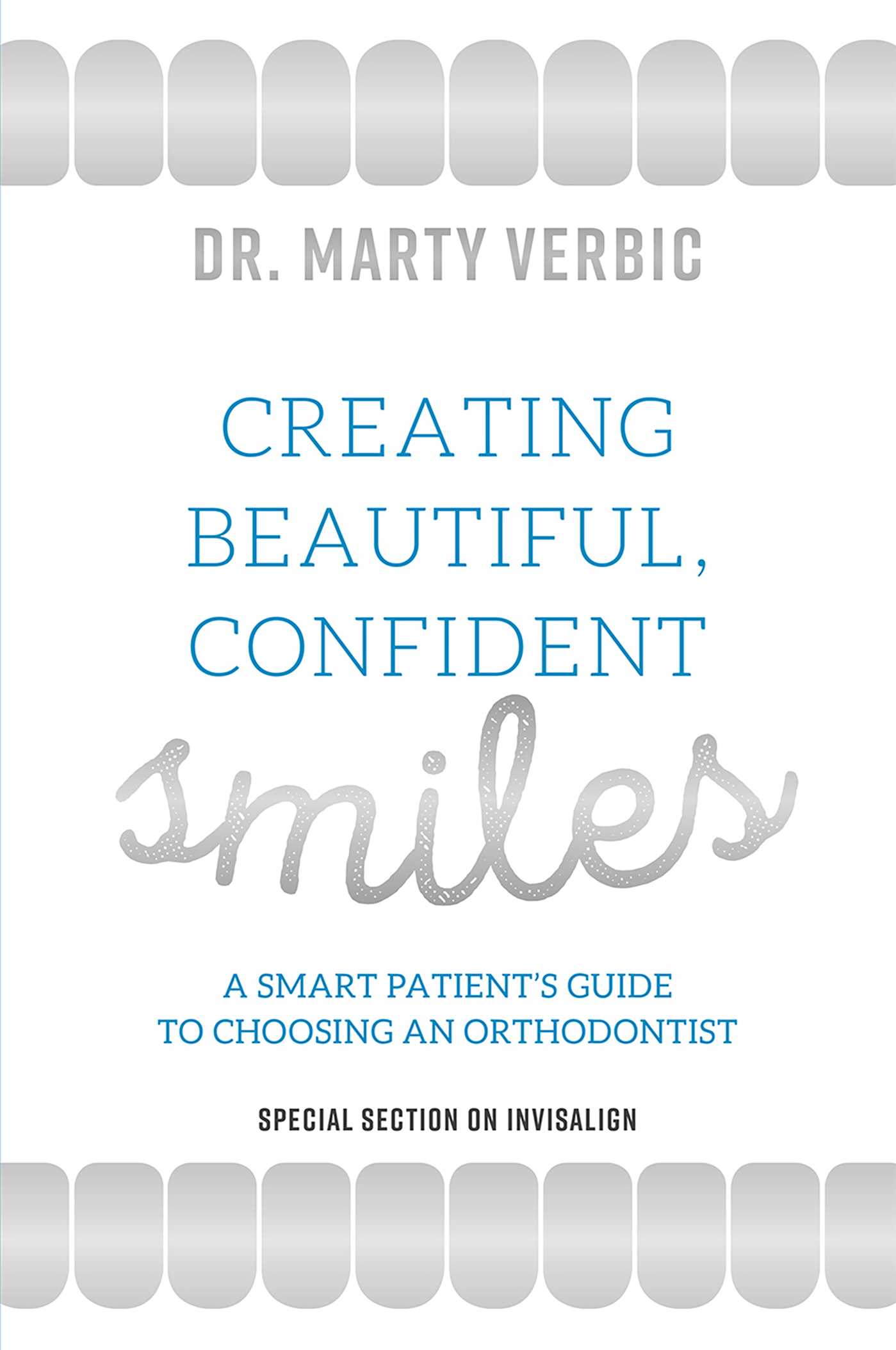 Creating Beautiful, Confident Smiles