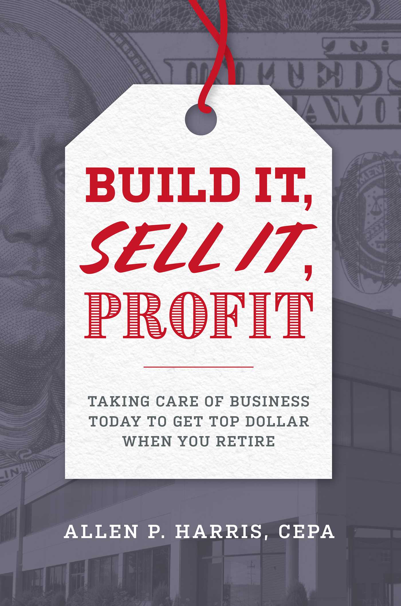 Build It, Sell It, Profit