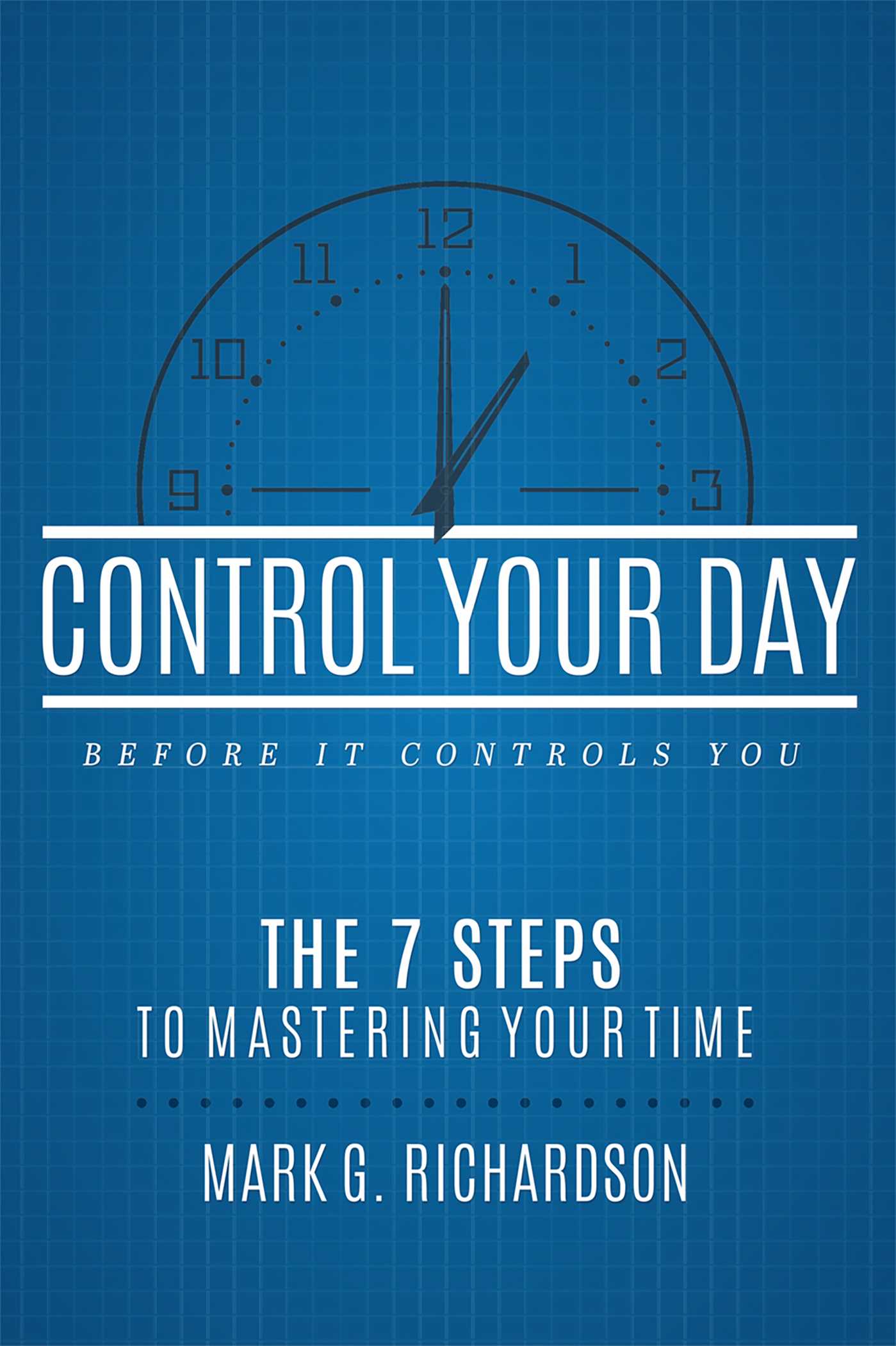Control Your Day Before It Controls You