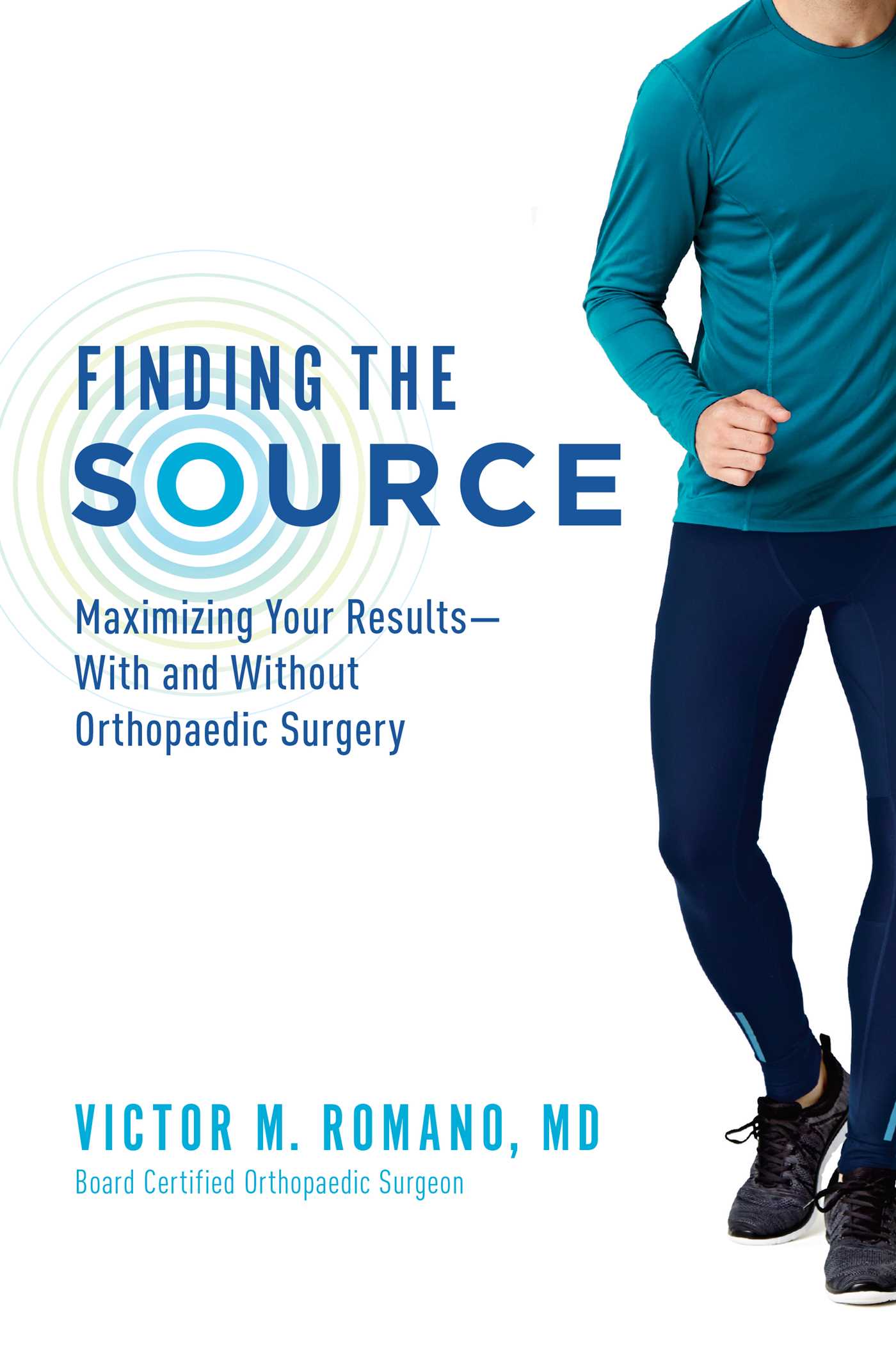 Finding The Source