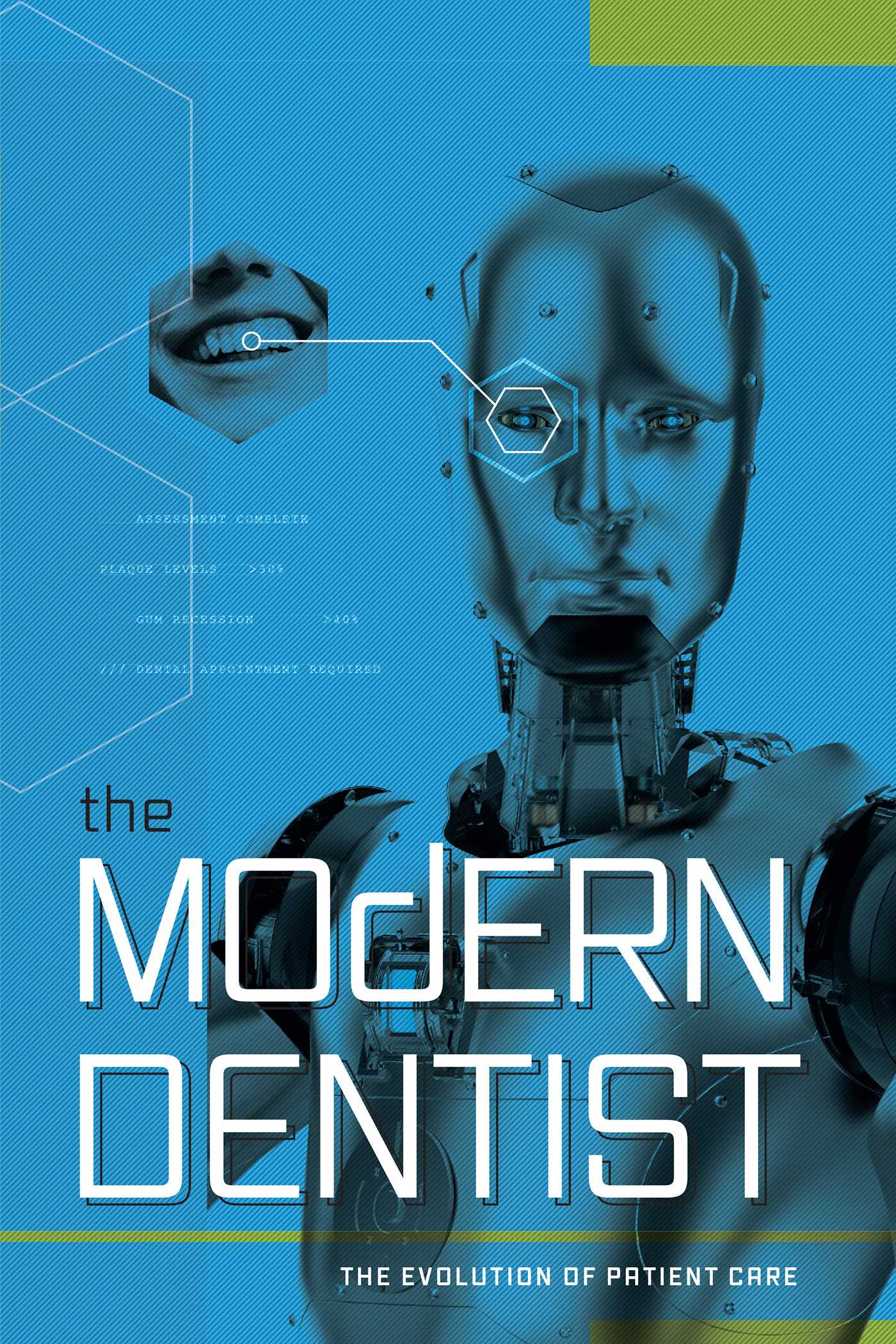 Modern Dentist: The Evolution Of Patient Care