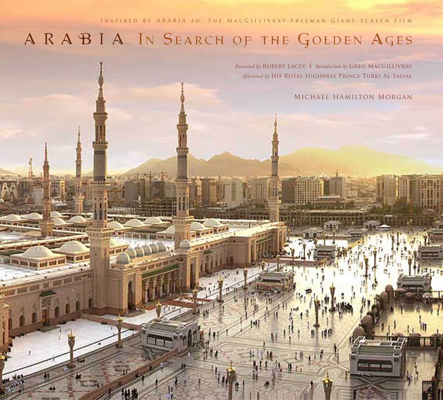 Arabia
