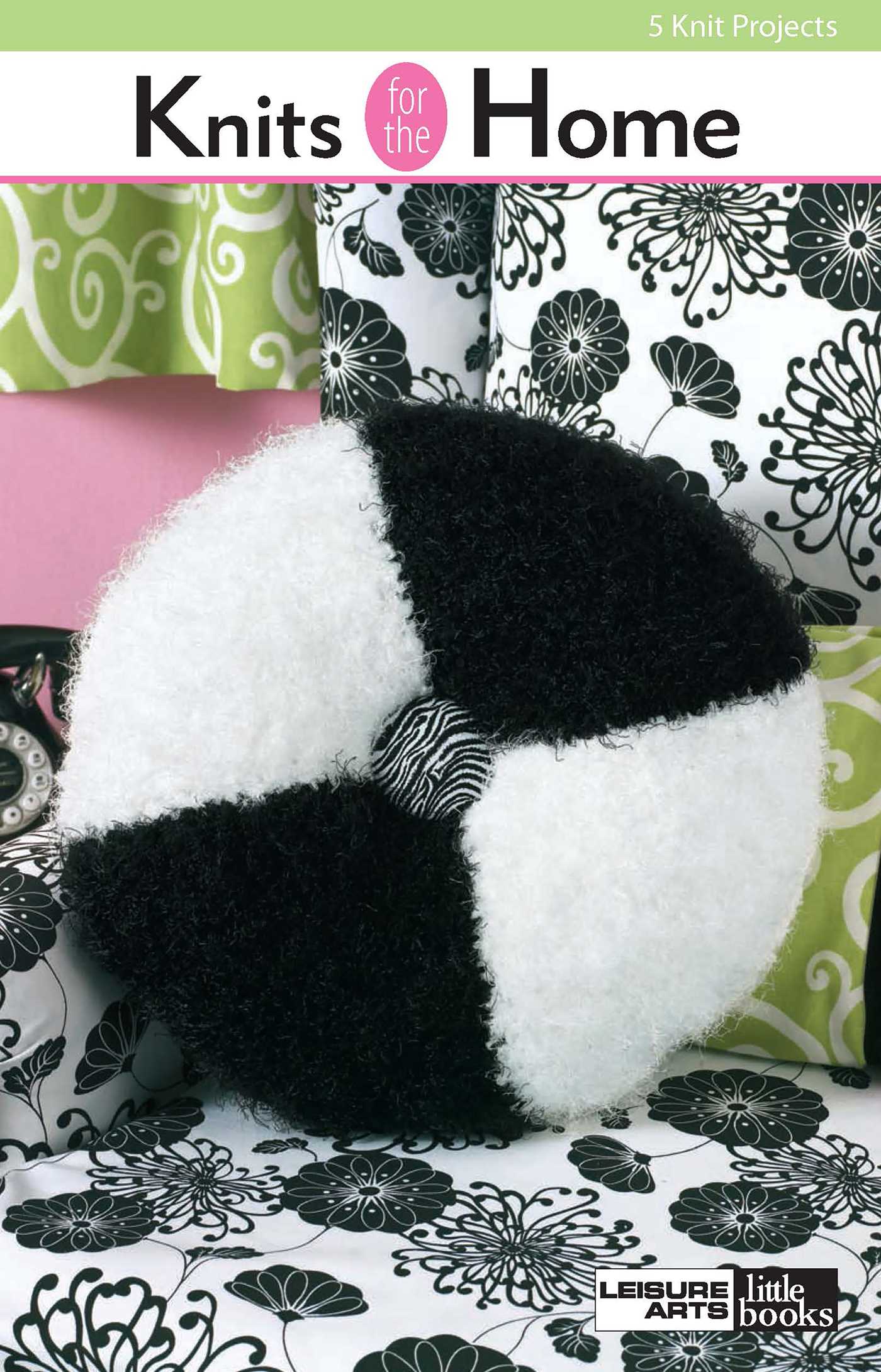 Knits for the Home
