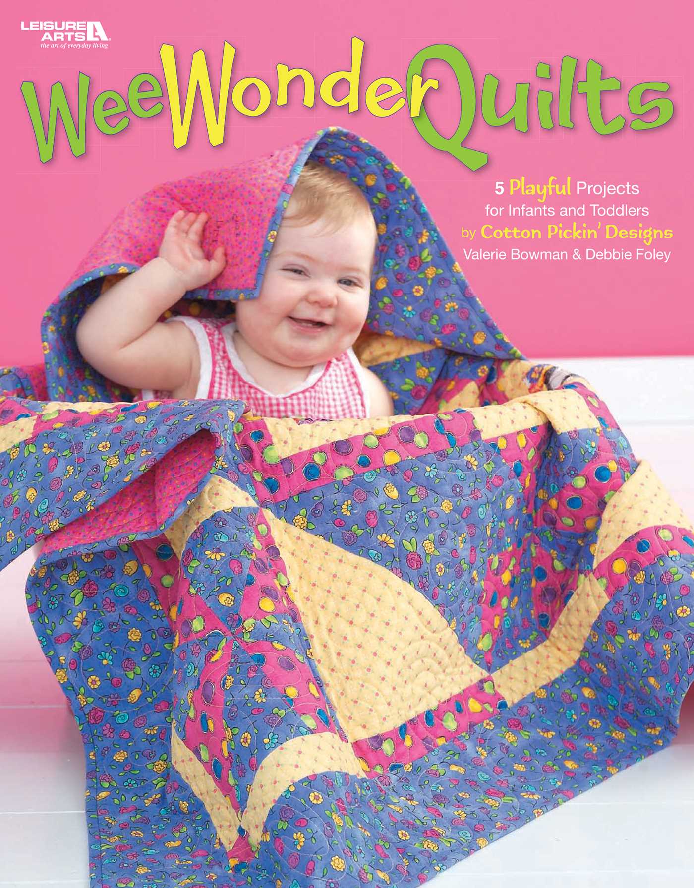 Wee Wonder Quilts